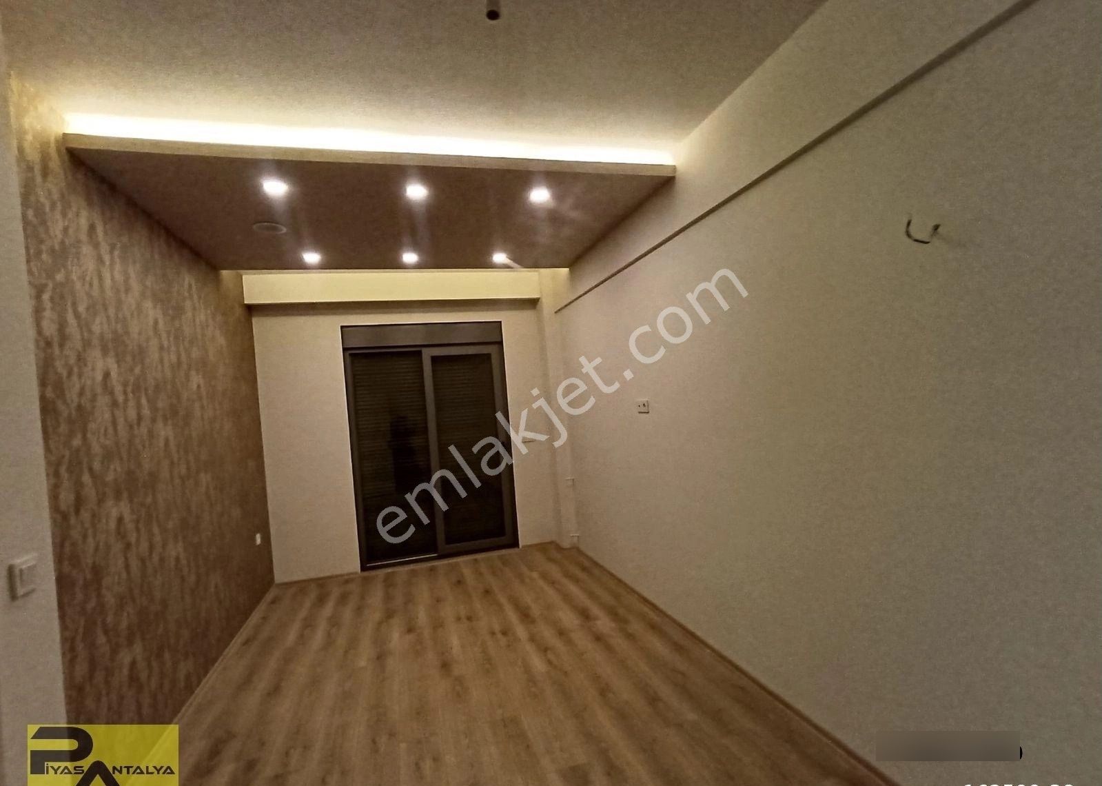 1+1 Sıfır Lüks Satılık Otel Konseptli Daire - Görsel 2