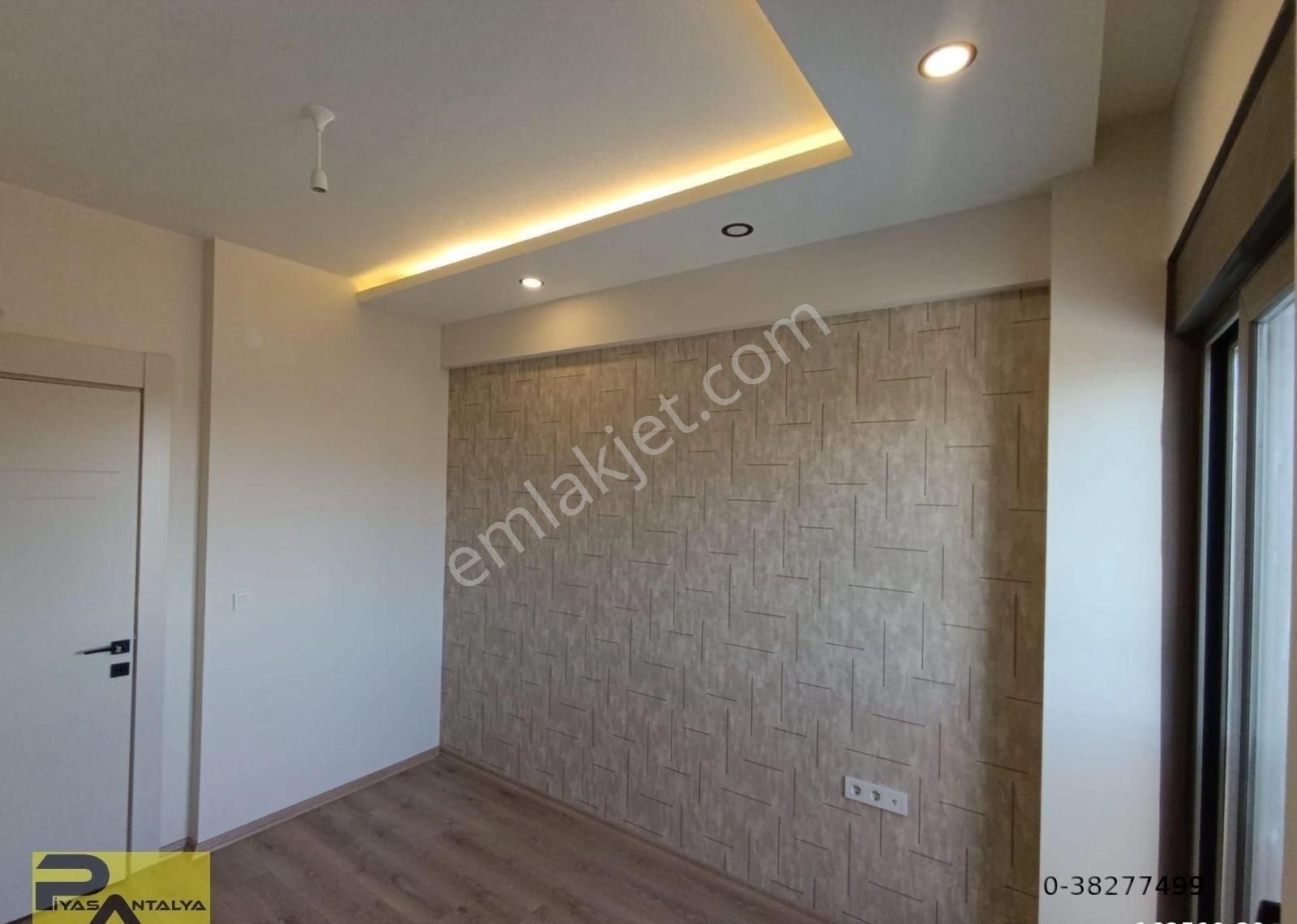 2+1 Sıfır Lüks Satılık Otel Konseptli Daire - Görsel 3