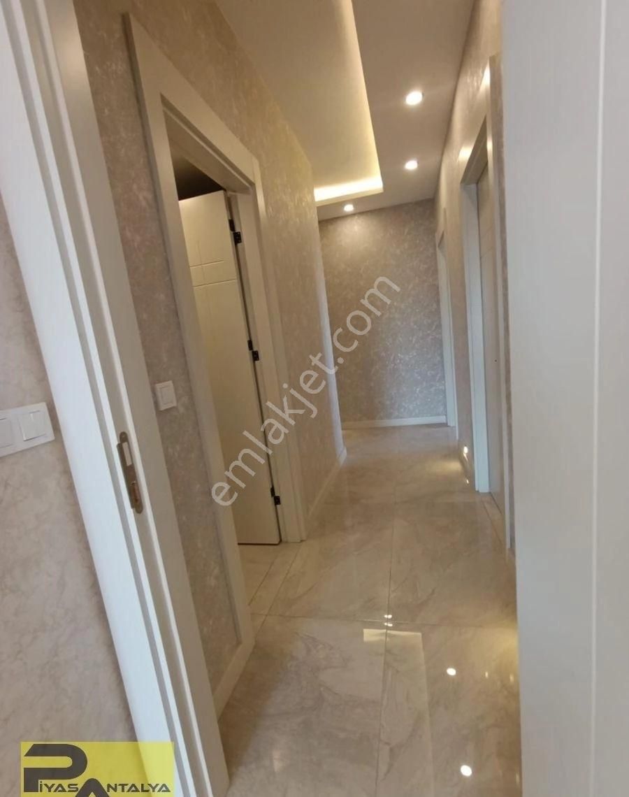 2+1 Sıfır Lüks Satılık Otel Konseptli Daire - Görsel 30