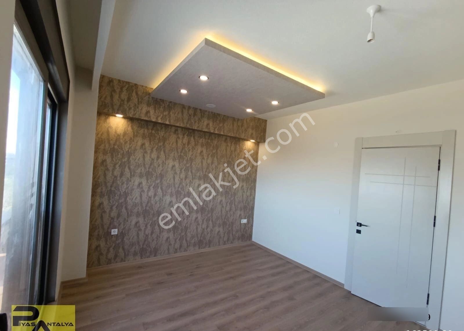 2+1 Sıfır Lüks Satılık Otel Konseptli Daire - Görsel 32