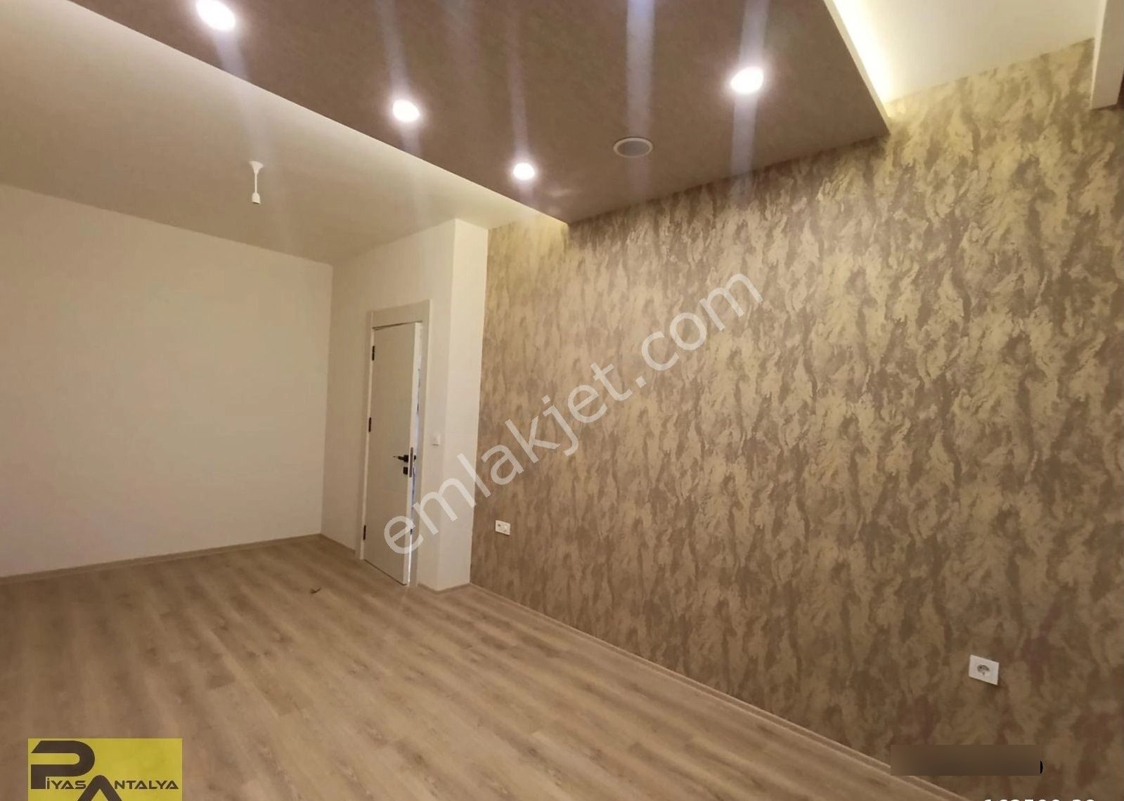 2+1 Sıfır Lüks Satılık Otel Konseptli Daire - Görsel 26