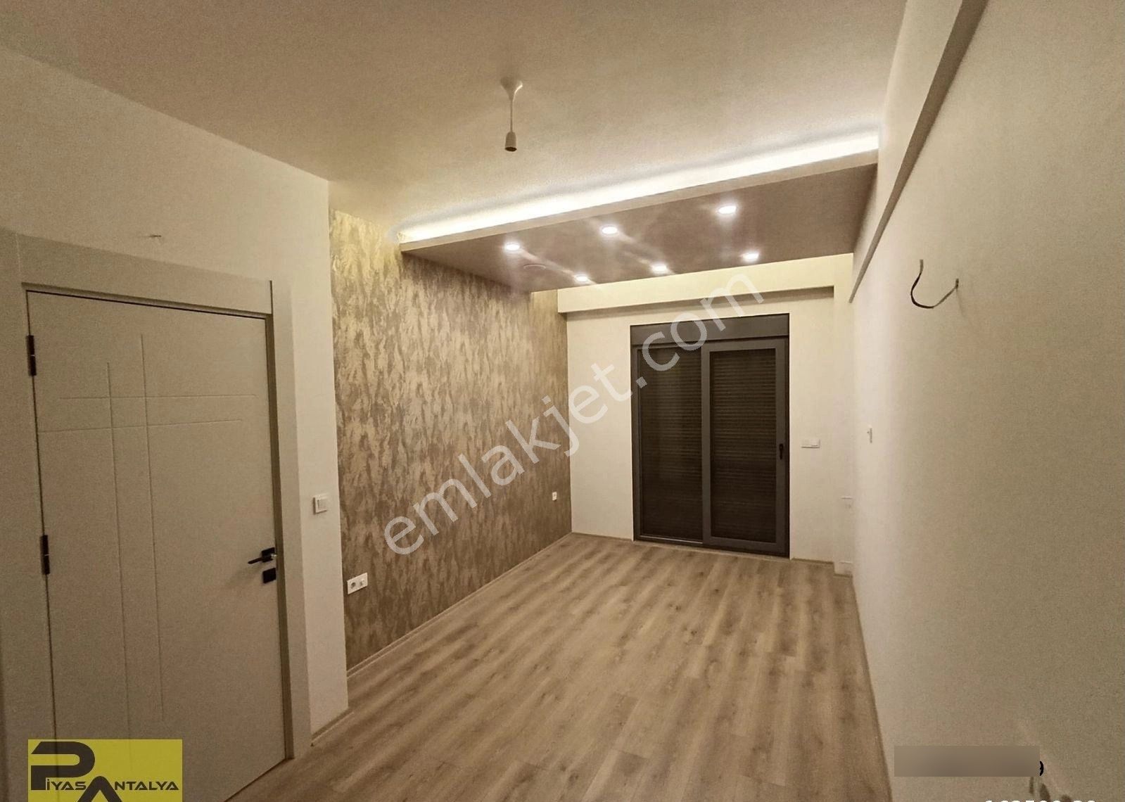 2+1 Sıfır Lüks Satılık Otel Konseptli Daire - Görsel 5