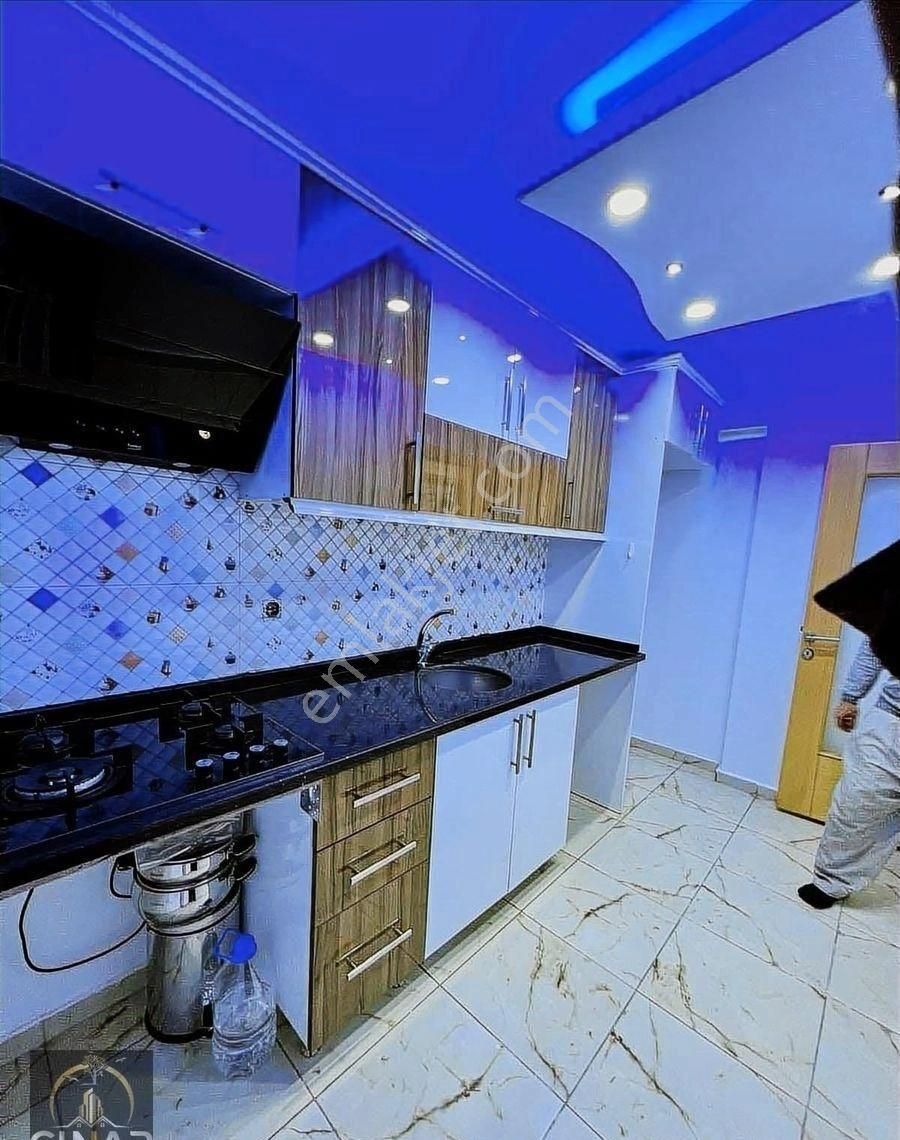 Esenyurt Bağlar Çeşmede Satılık 2+1 Daire - Görsel 11