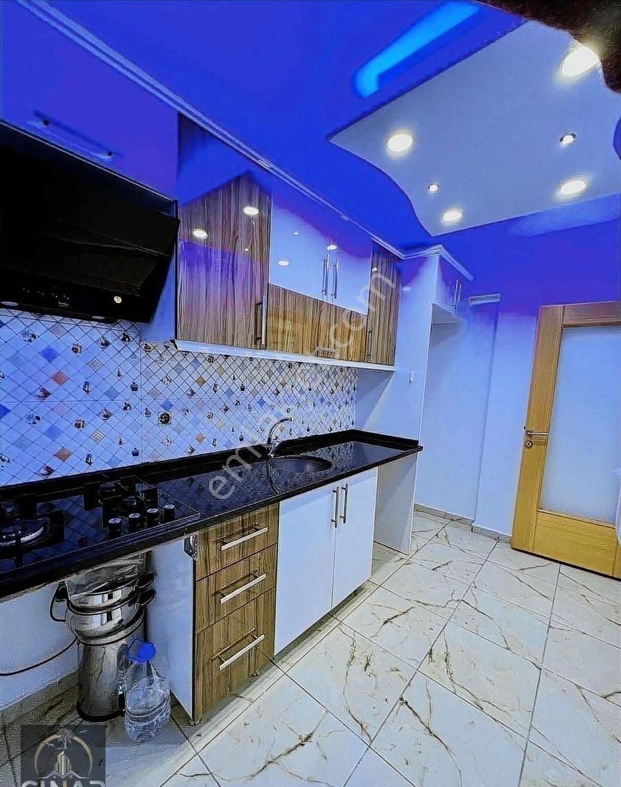 Esenyurt Bağlar Çeşmede Satılık 2+1 Daire - Görsel 8