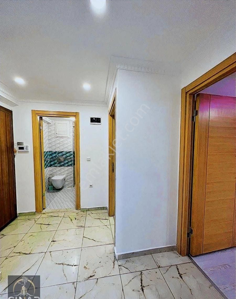 Esenyurt Bağlar Çeşmede Satılık 2+1 Daire