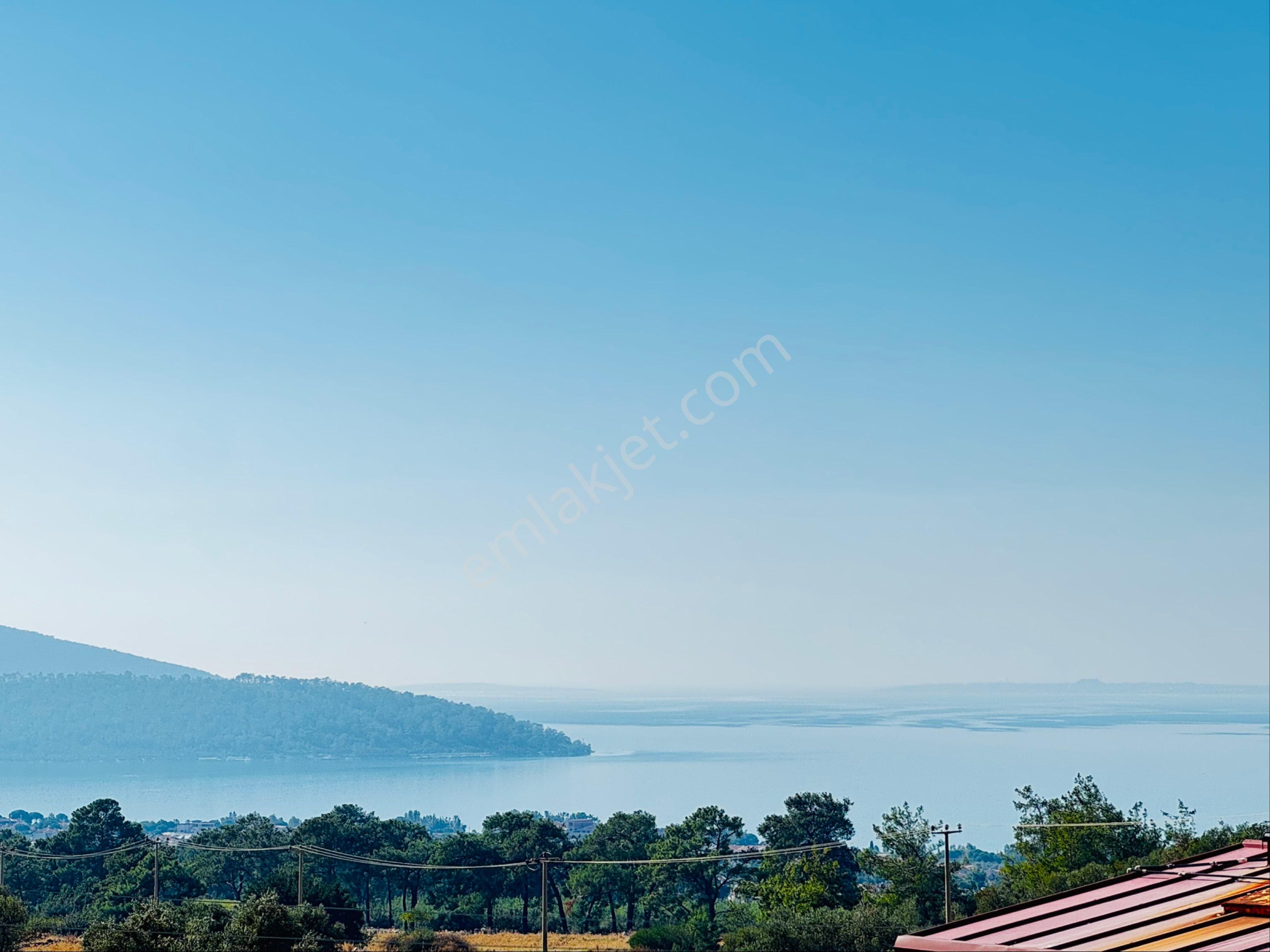 Akbük’te Denize Yakın Sıfır 3+1 Deniz Manzaralı Villa – Geniş Bahçeli & Verandalı - Görsel 7