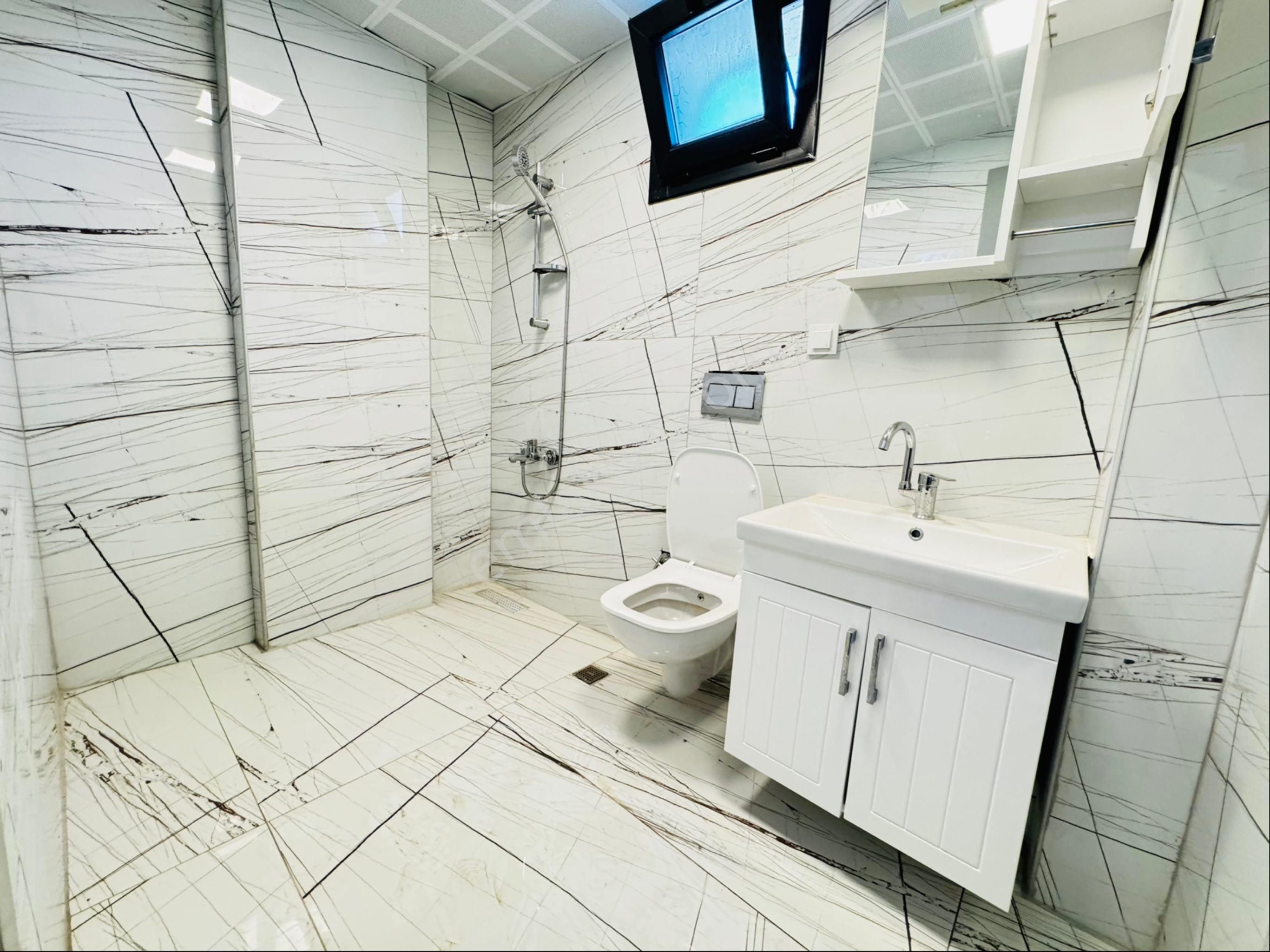 Akbük’te Denize Yakın Sıfır 3+1 Deniz Manzaralı Villa – Geniş Bahçeli & Verandalı - Görsel 11