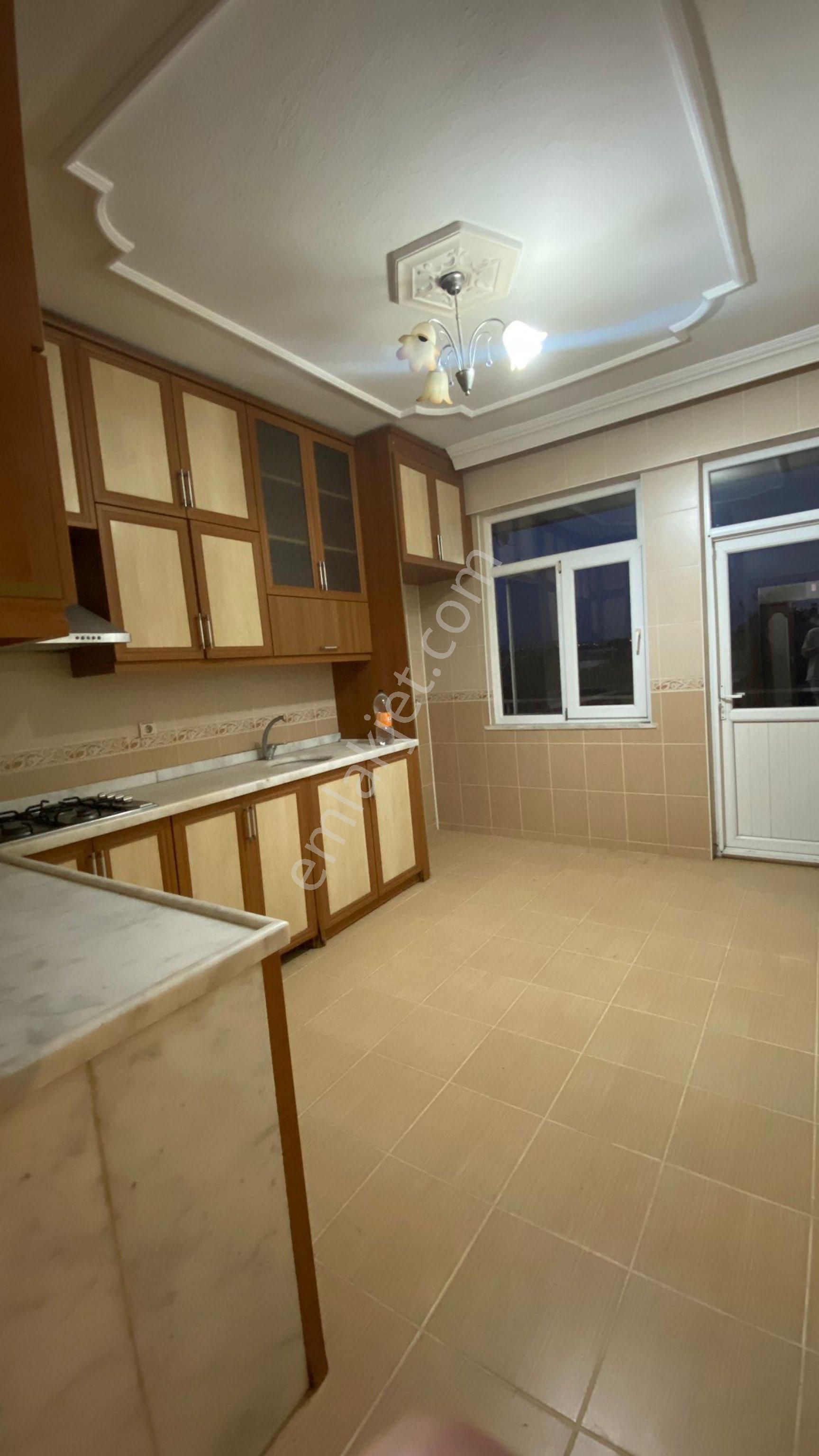 Aes Gayrimenkul’den Üniversite Bölgesinde Kiralık 3+1 Ara Kat - Görsel 17