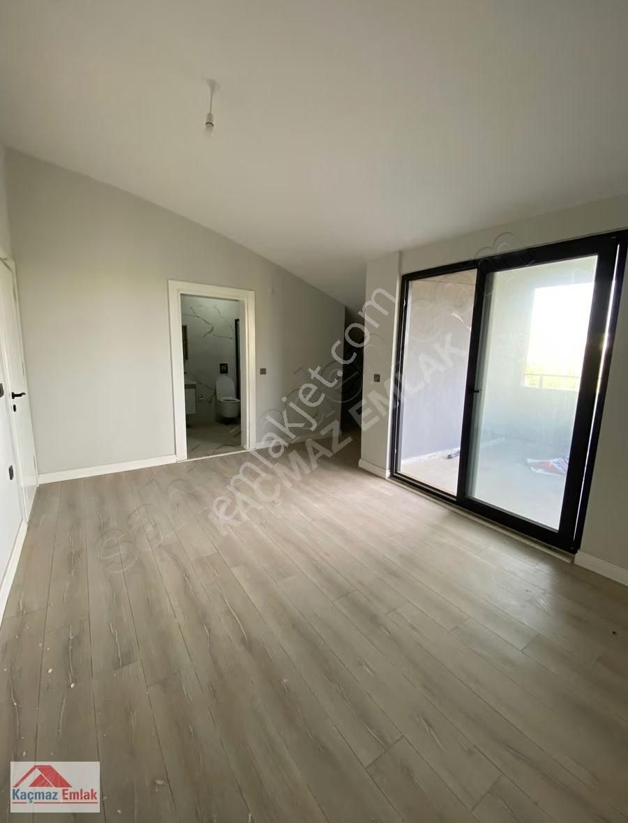 Manavgat Hisar'da Emsalsiz Irmağa Sıfır 4+1 Lüx Dublex Daire - Görsel 8