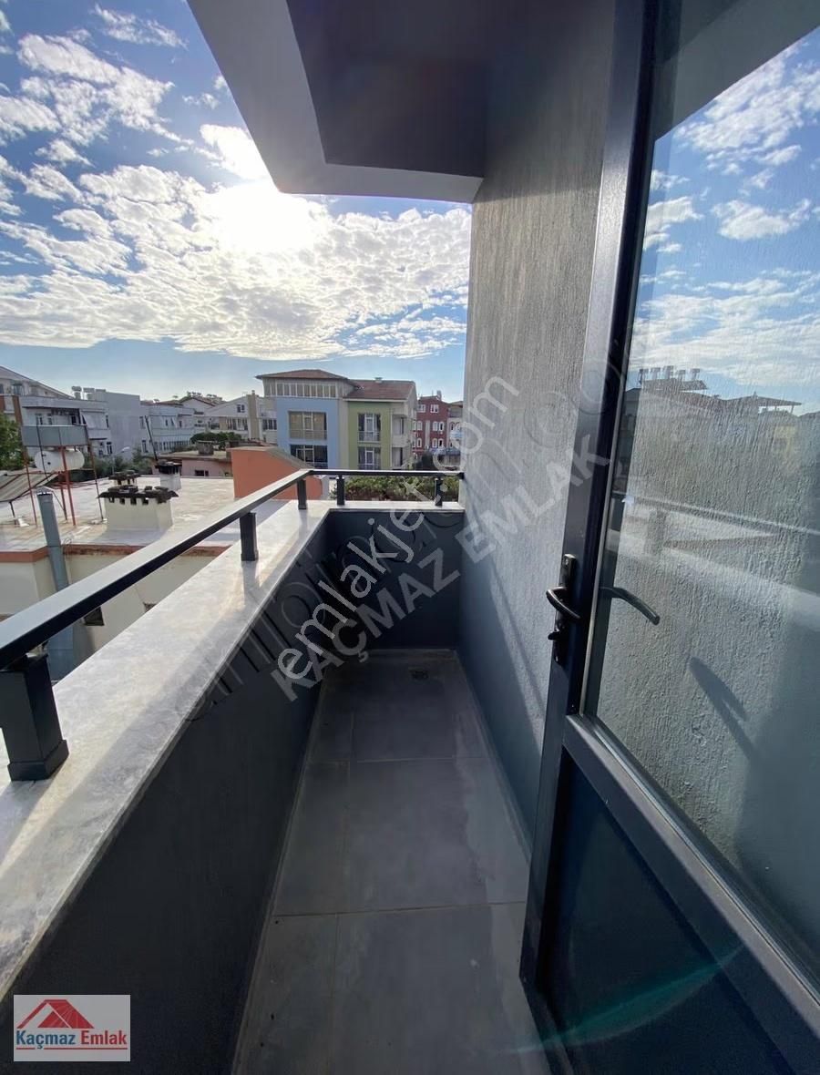 Manavgat Hisar'da Emsalsiz Irmağa Sıfır 4+1 Lüx Dublex Daire - Görsel 6