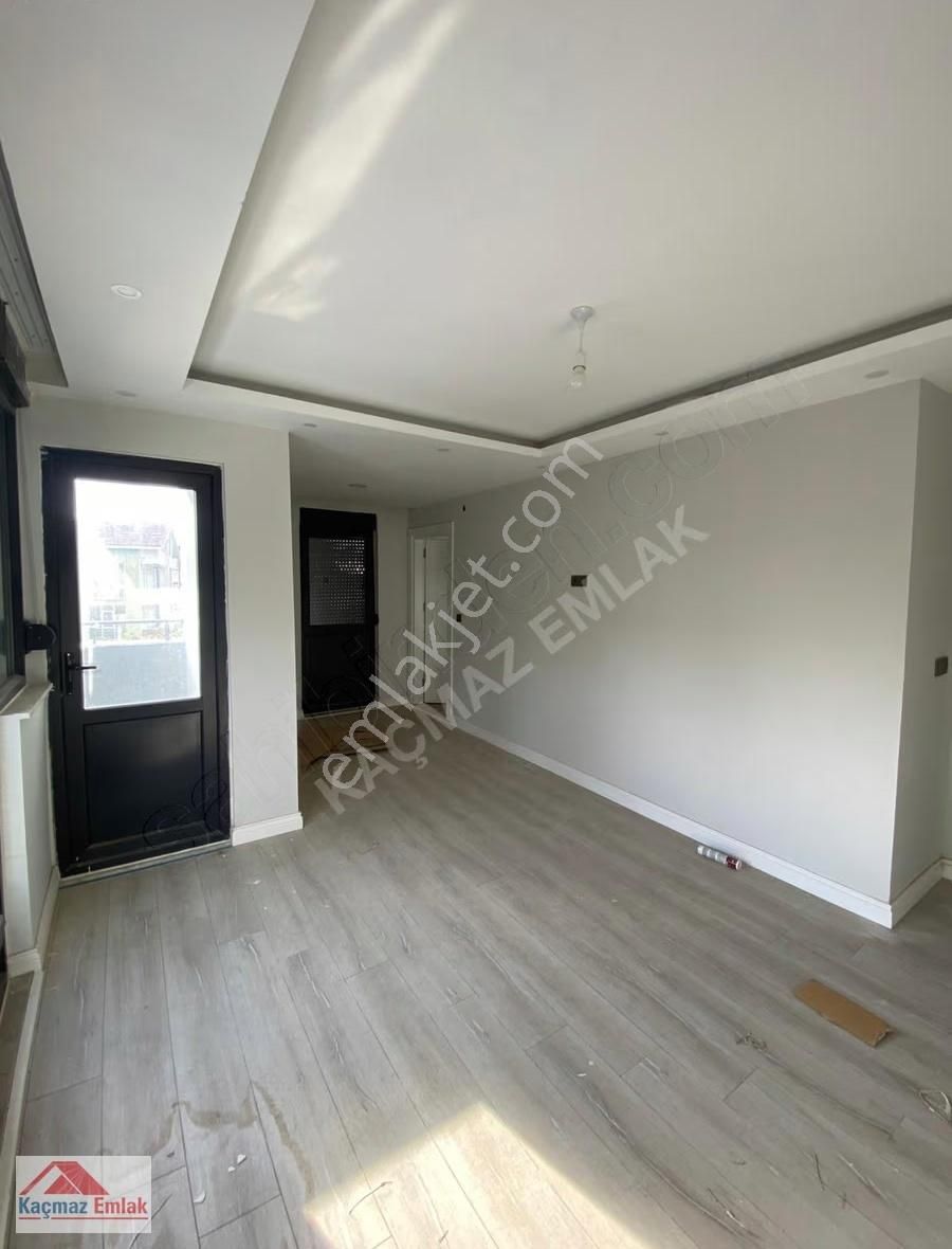 Manavgat Hisar'da Emsalsiz Irmağa Sıfır 4+1 Lüx Dublex Daire - Görsel 5