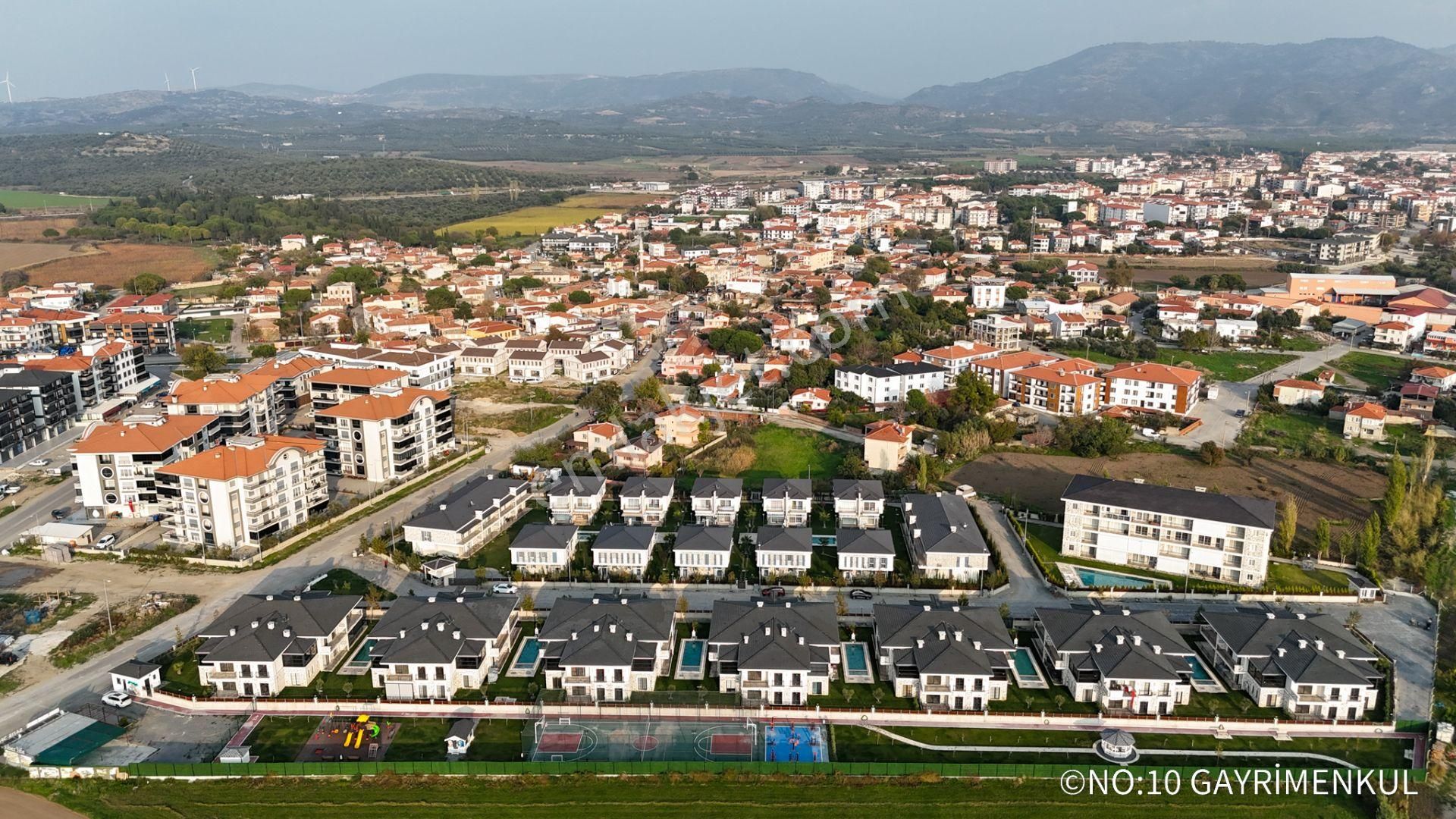 No:10 Gayrimenkul’den – Altınova Sahil Yolu Üzeri, Prestijli Sitede 1+1 Ara Kat Daire - Görsel 3