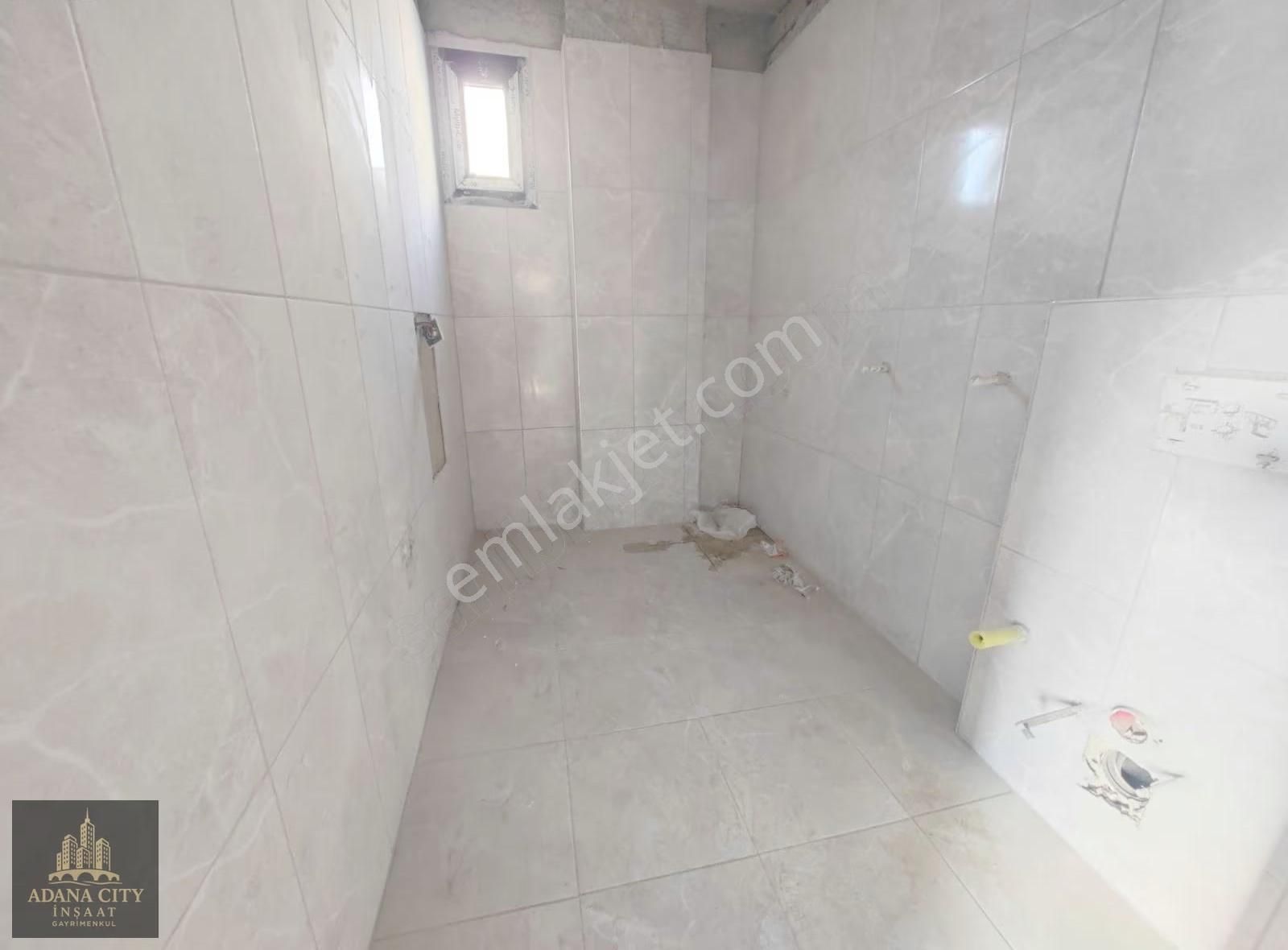 Tellidere Ana Yol Üzeri Ve Cepheli 1+1 İster Ofis İster Daire - Görsel 14