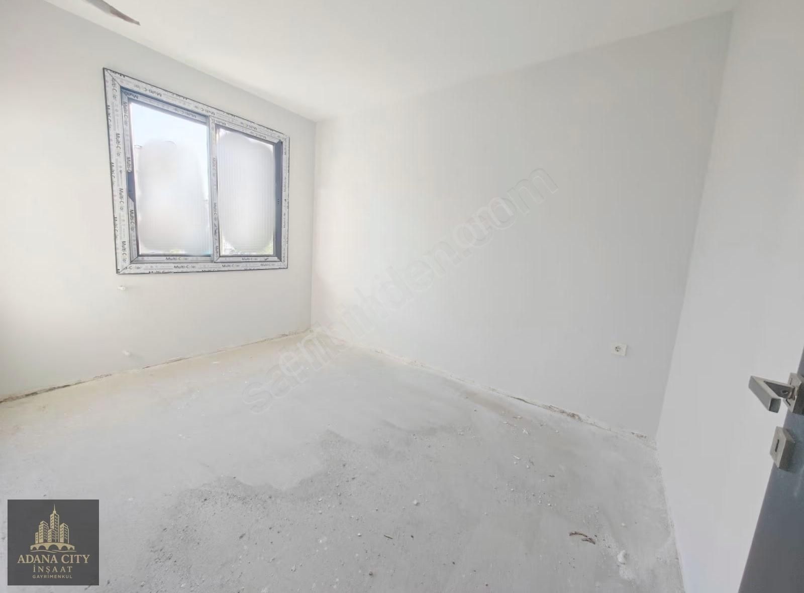 Tellidere Ana Yol Üzeri Ve Cepheli 1+1 İster Ofis İster Daire - Görsel 3