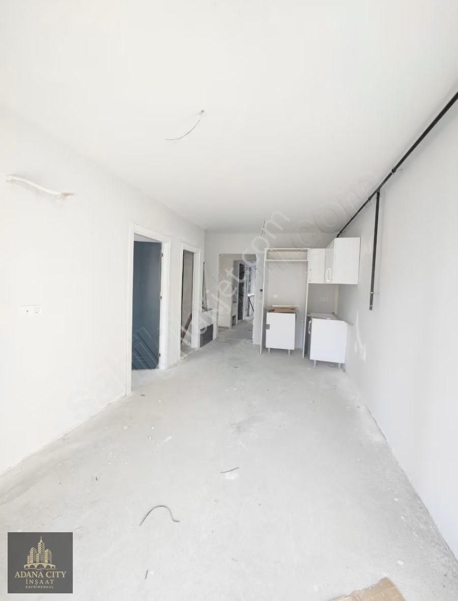 Tellidere Ana Yol Üzeri Ve Cepheli 1+1 İster Ofis İster Daire - Görsel 17