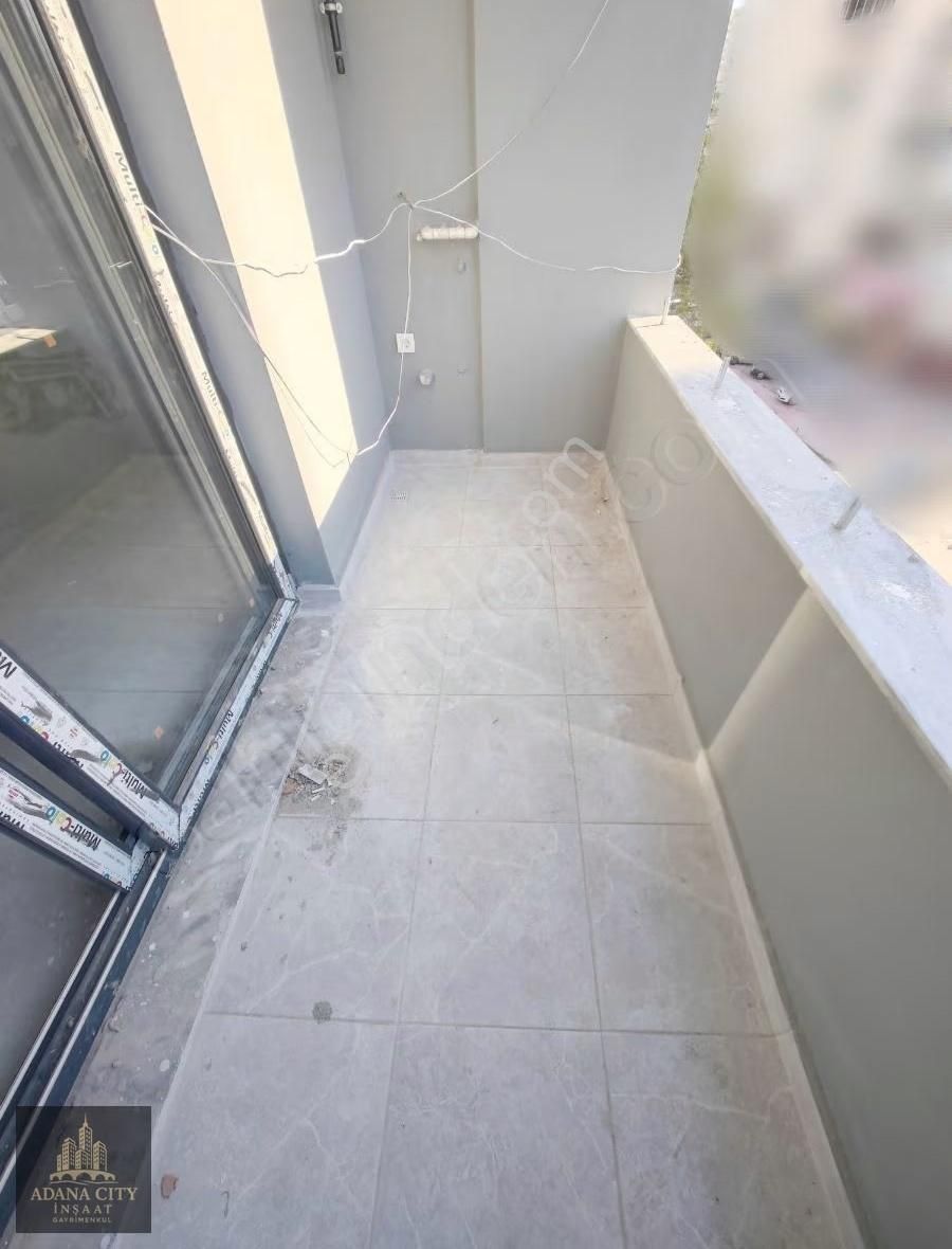 Tellidere Ana Yol Üzeri Ve Cepheli 1+1 İster Ofis İster Daire - Görsel 15