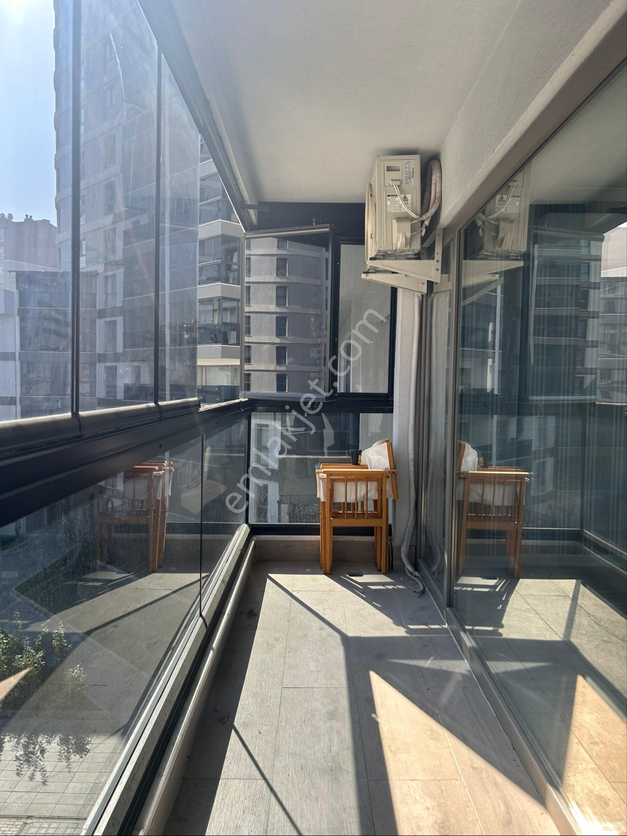 Batıkent Gala Sitesinde Kiralık 2+1 Daire - Görsel 9