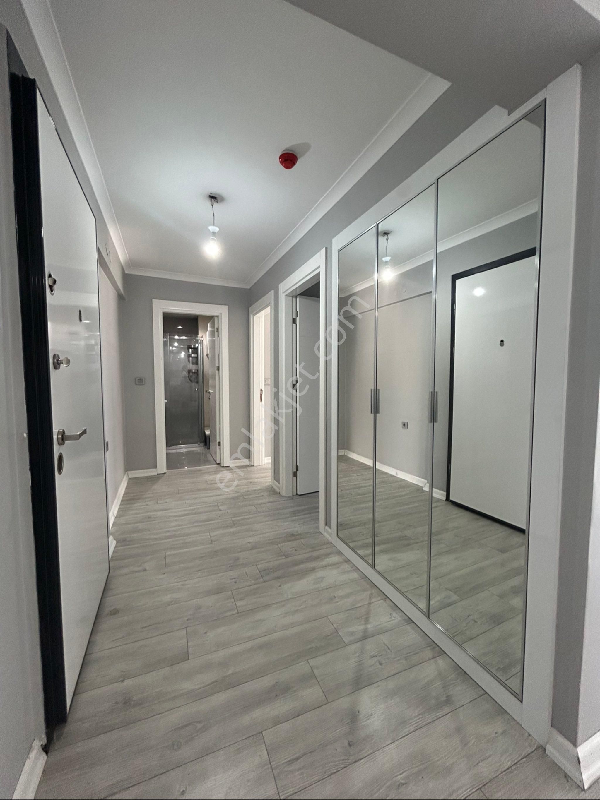 Batıkent Gala Sitesinde Kiralık 2+1 Daire - Görsel 12