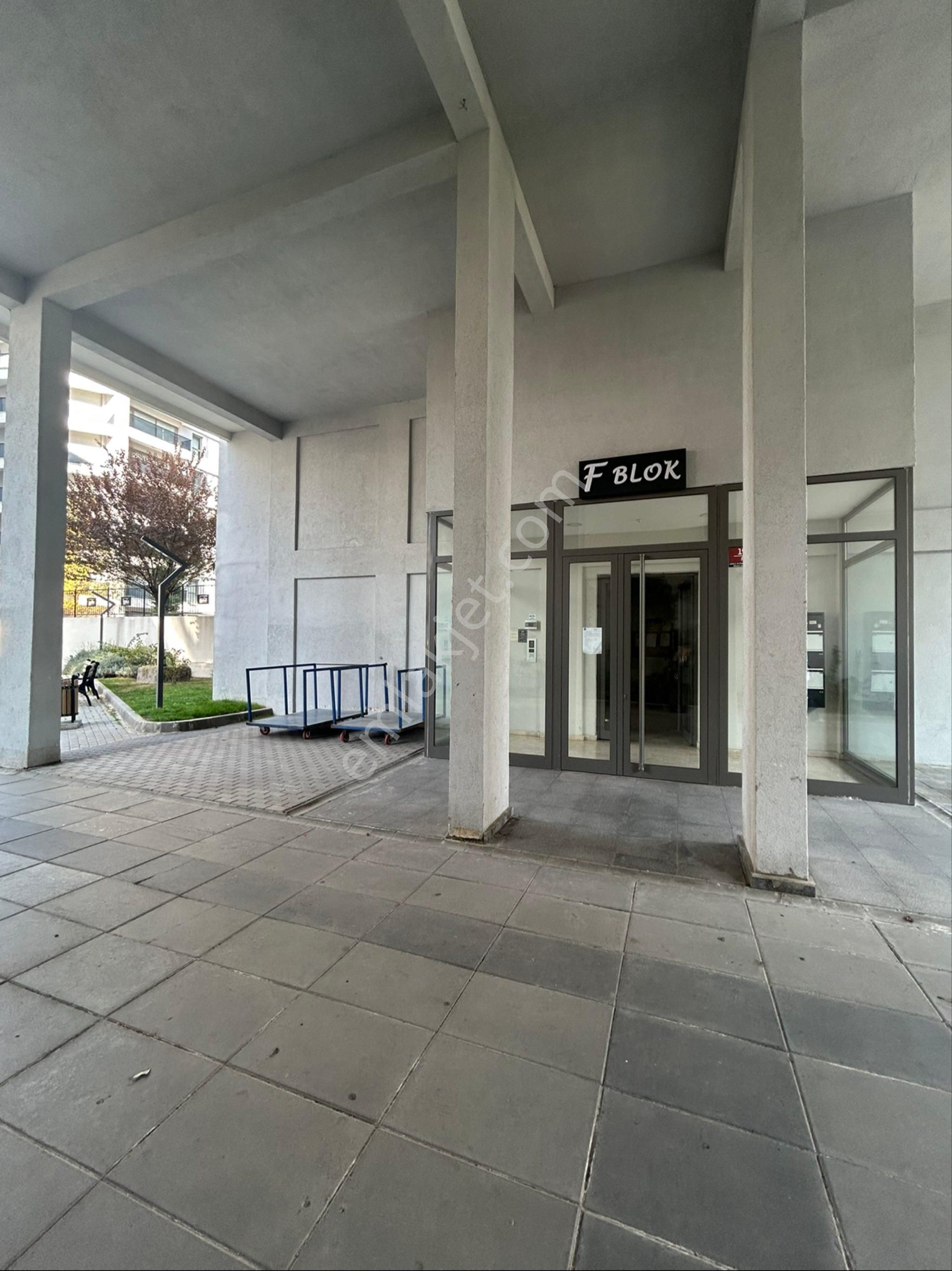 Batıkent Gala Sitesinde Kiralık 2+1 Daire - Görsel 4