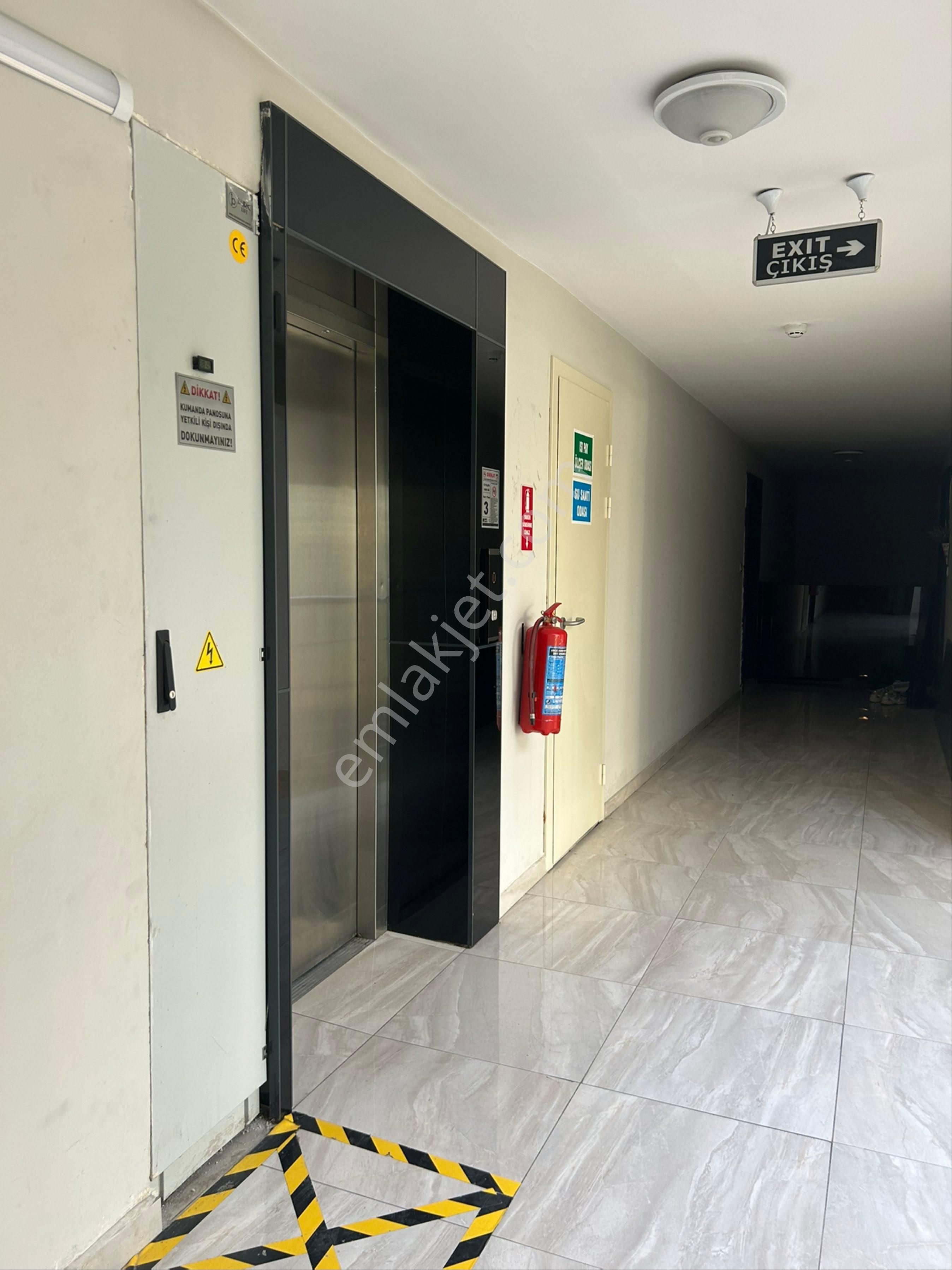 Batıkent Gala Sitesinde Kiralık 2+1 Daire - Görsel 5