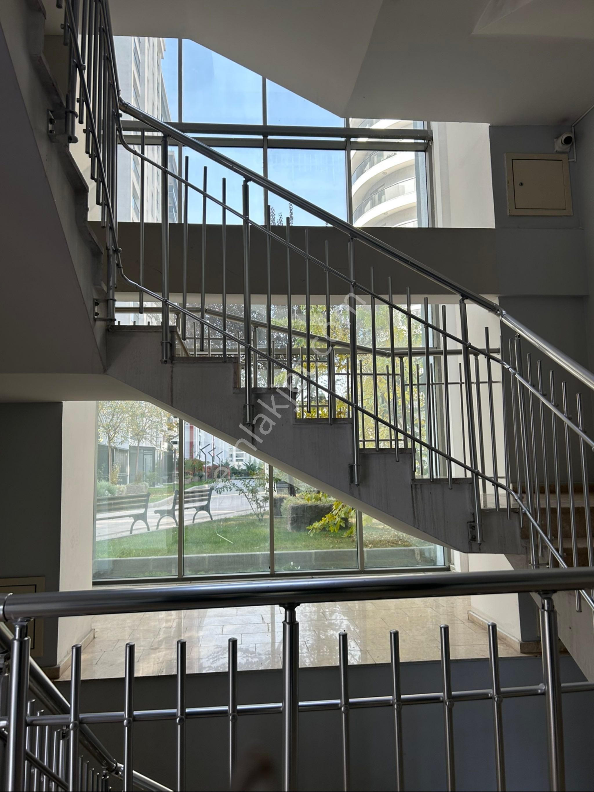 Batıkent Gala Sitesinde Kiralık 2+1 Daire - Görsel 7