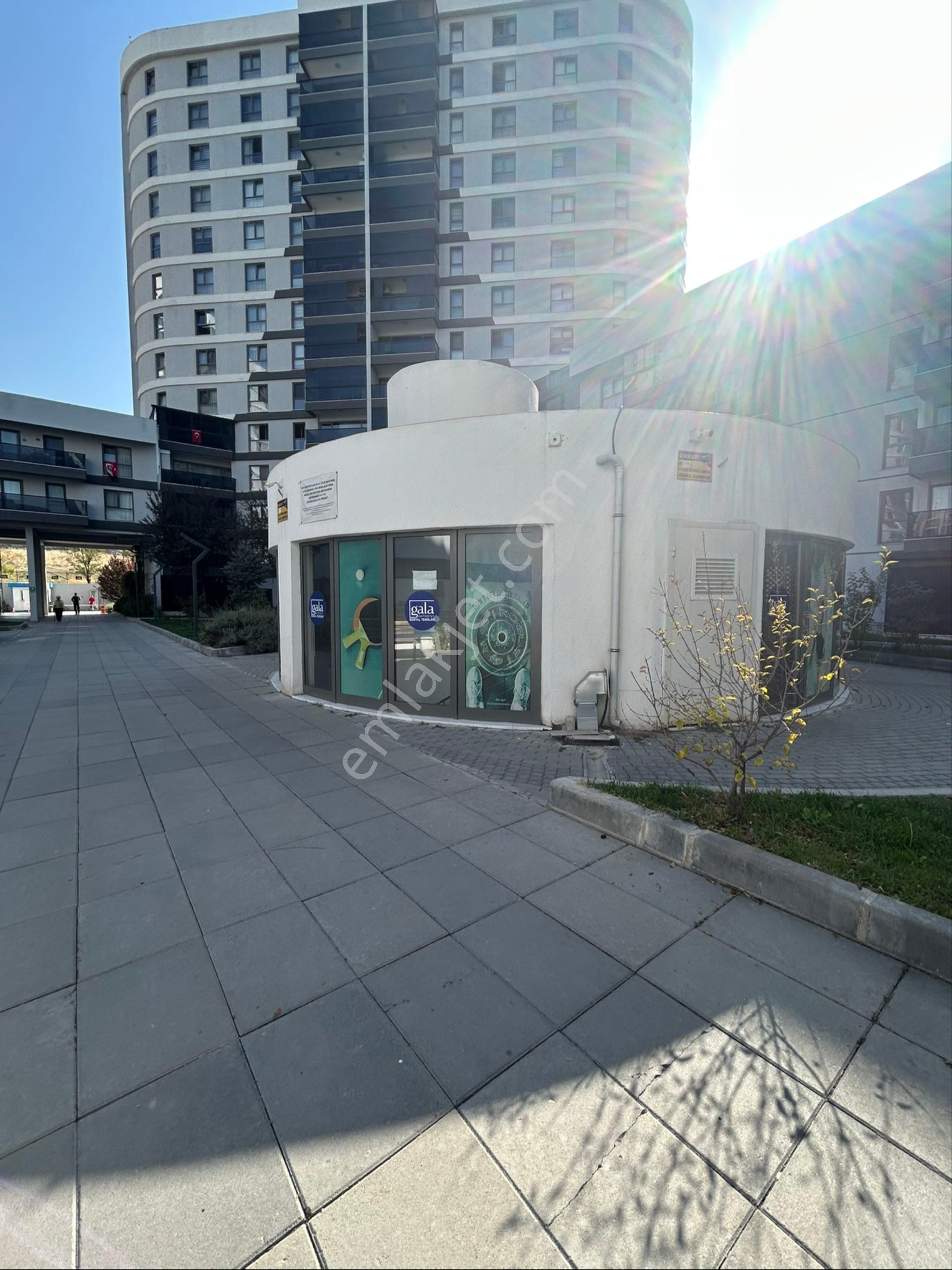 Batıkent Gala Sitesinde Kiralık 2+1 Daire - Görsel 22