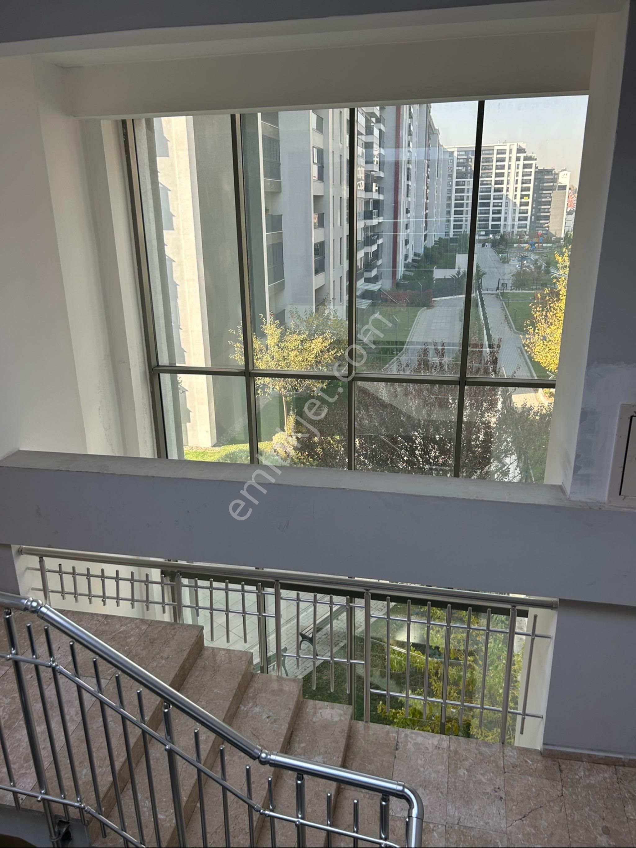 Batıkent Gala Sitesinde Kiralık 2+1 Daire - Görsel 6