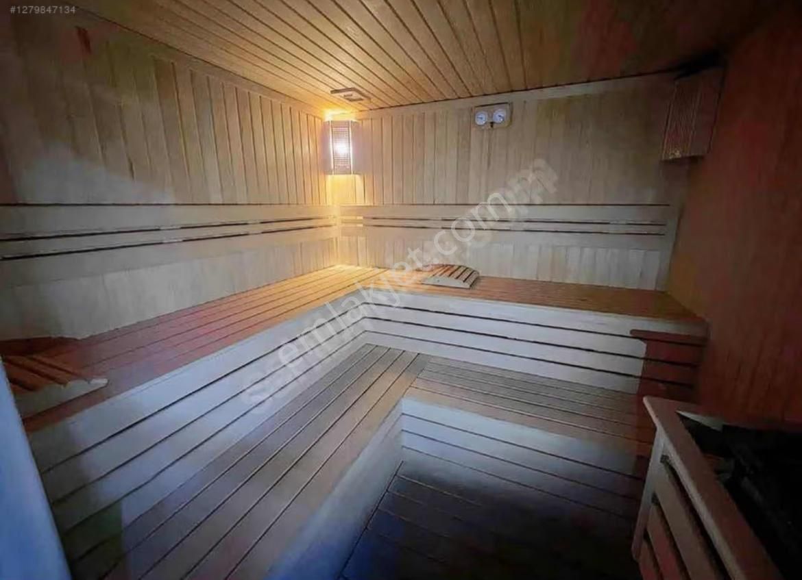 Batıkent Gala Sitesinde Kiralık 2+1 Daire - Görsel 21