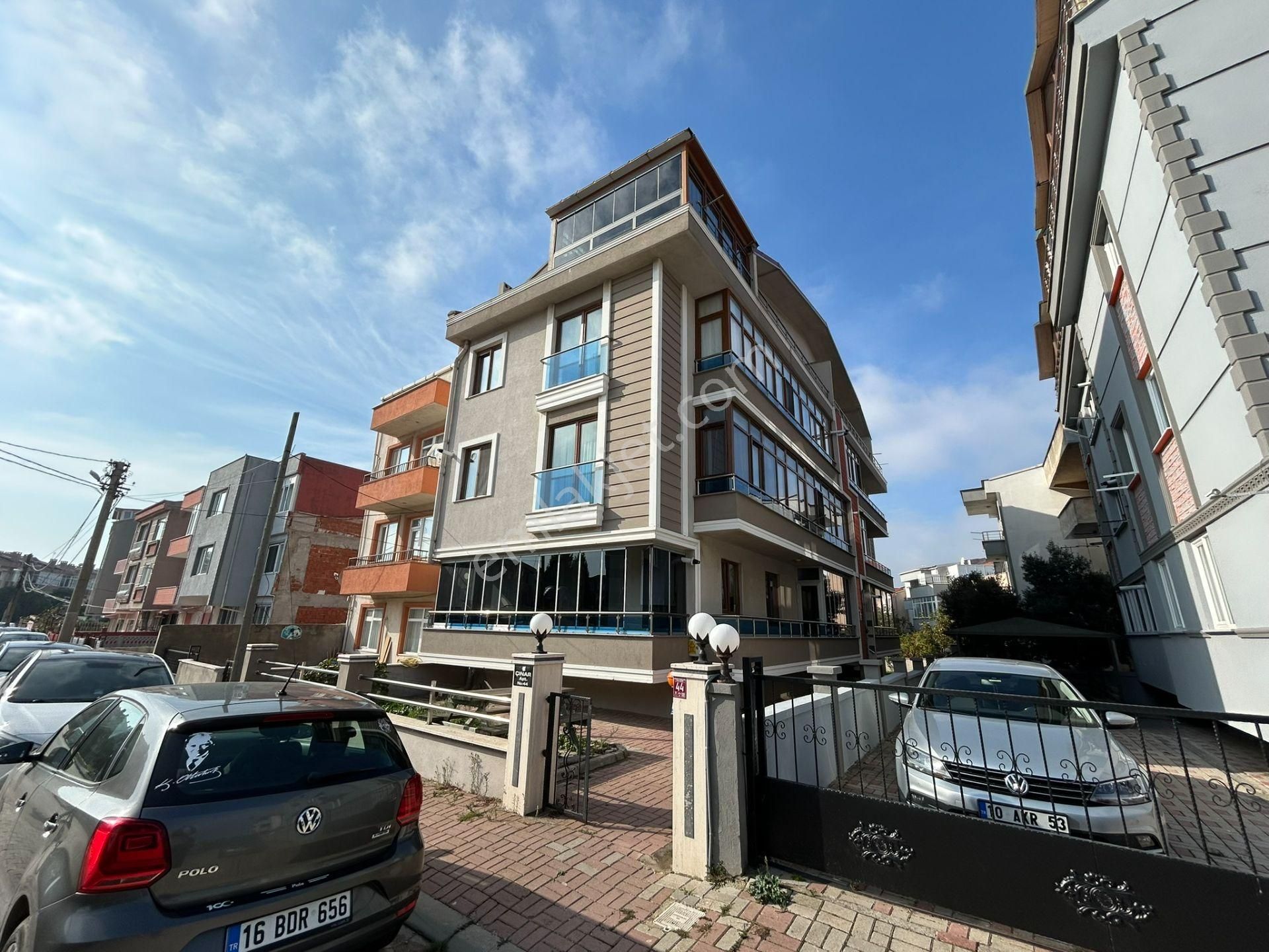 Cihan Emlak - Kiralık İhsaniyede Yeni 2+1 Daire