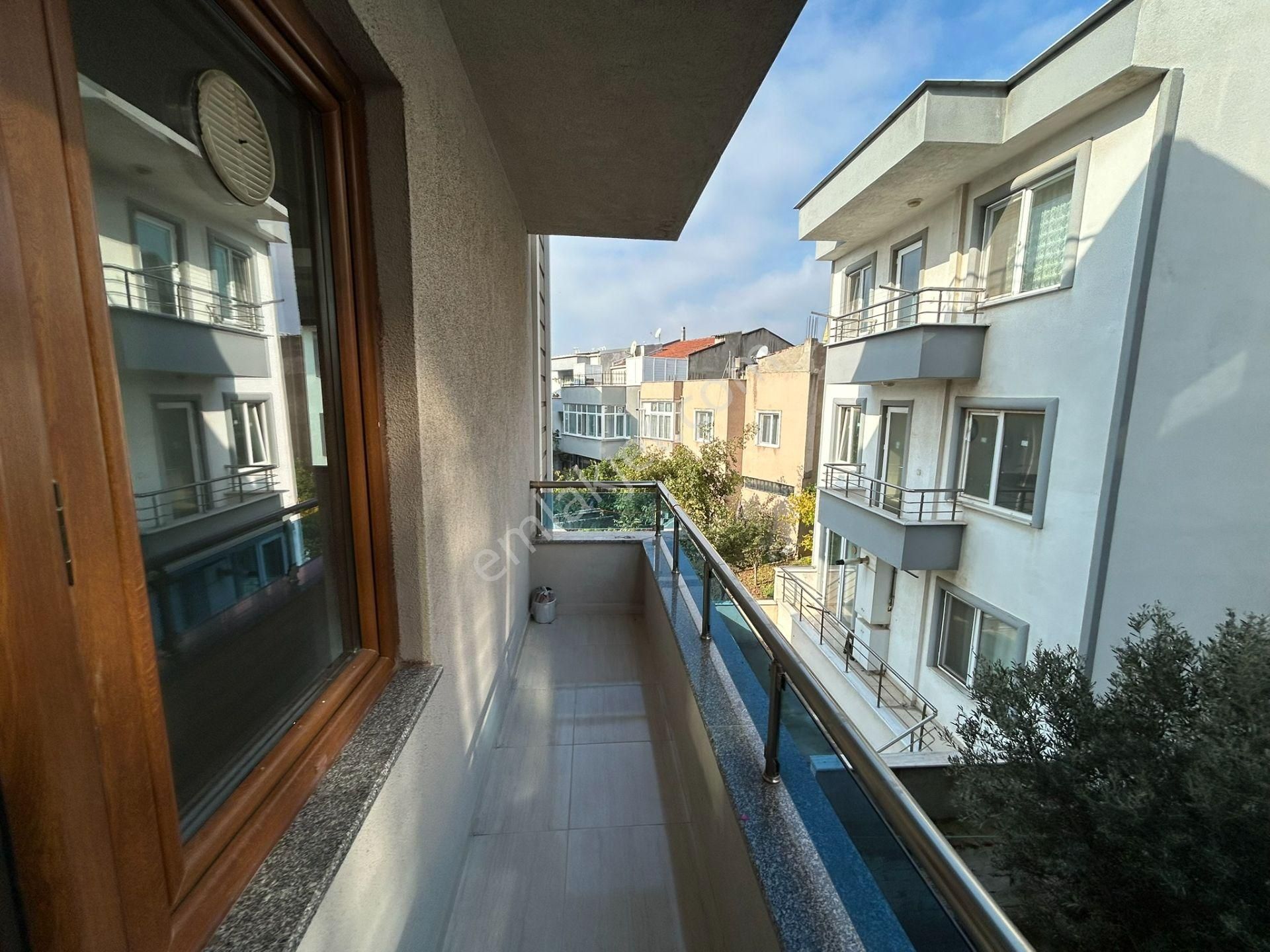 Cihan Emlak - Kiralık İhsaniyede Yeni 2+1 Daire - Görsel 8