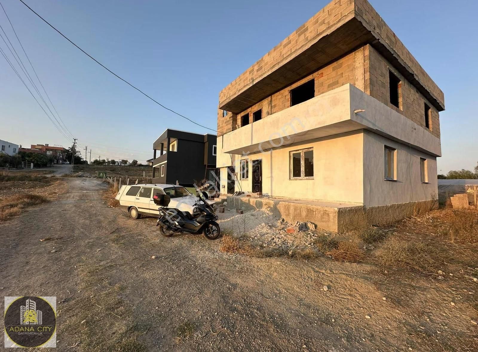 Salbaş Pirili De Yolu Var Müstakil 2 Katlı Ev - Görsel 5