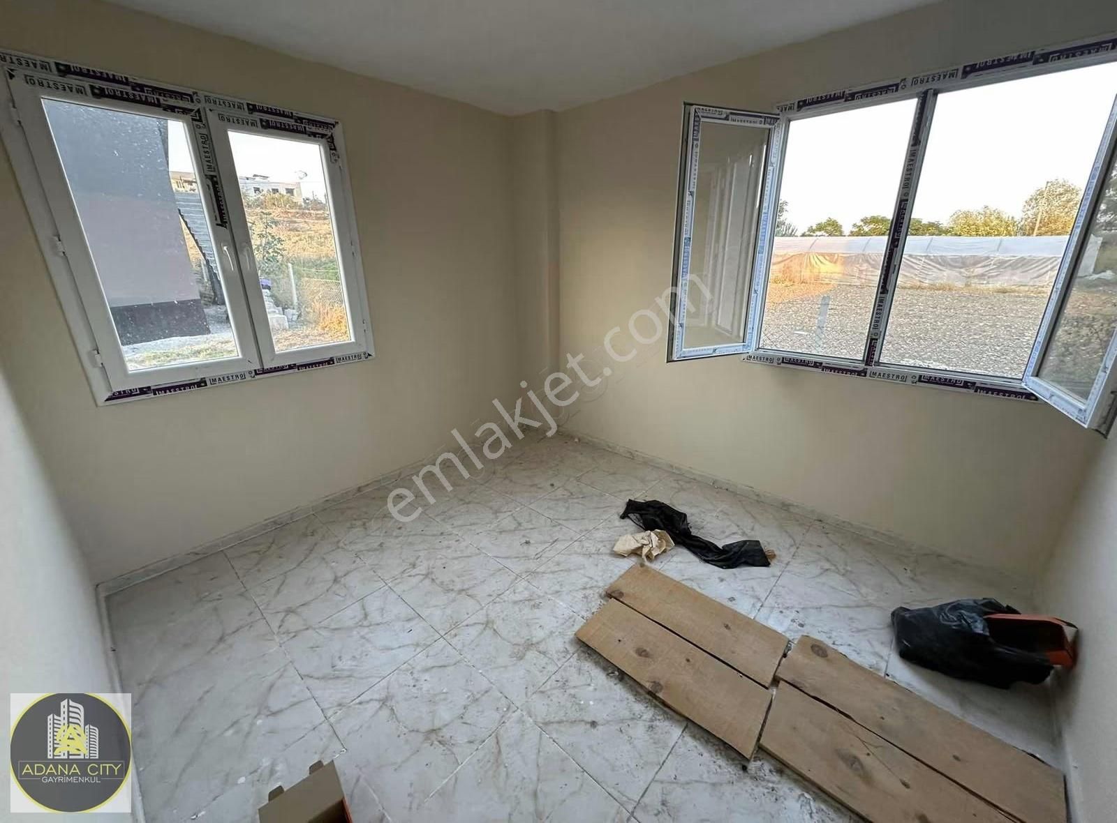 Salbaş Pirili De Yolu Var Müstakil 2 Katlı Ev - Görsel 14