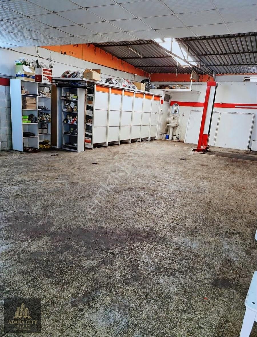 Devren Satılık Oto Tamir Servisi Tüm Ekipmanları İle - Görsel 33