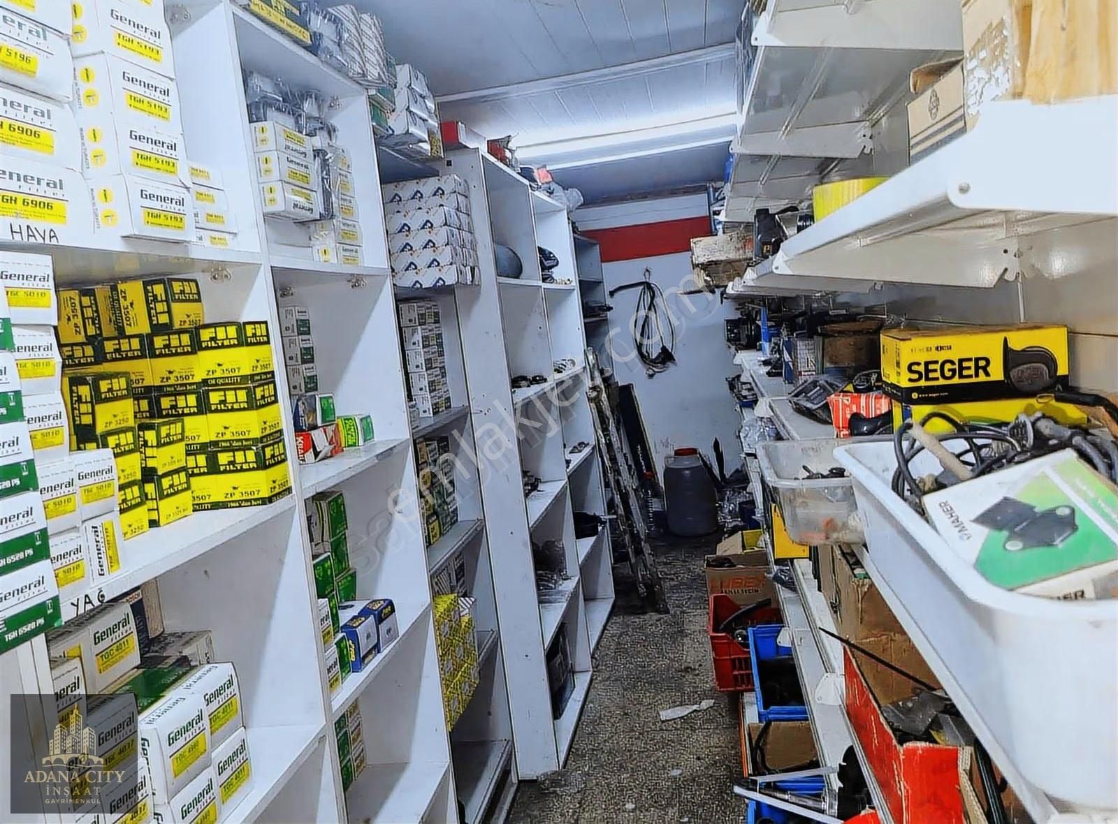 Devren Satılık Oto Tamir Servisi Tüm Ekipmanları İle - Görsel 21