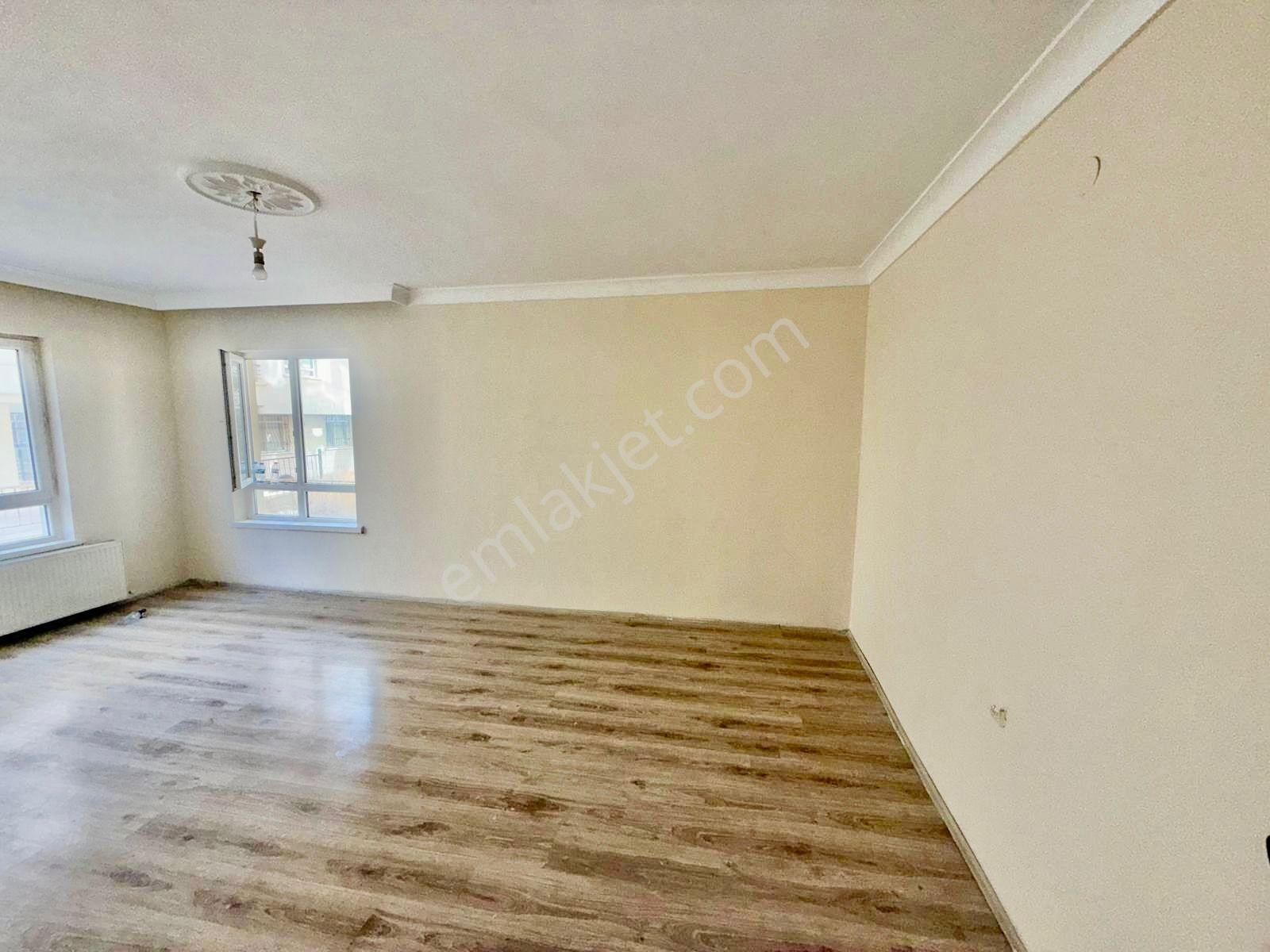 Mevlana Kültür Merkezi Yakınında 3+1 Yapılı Daire! - Görsel 8