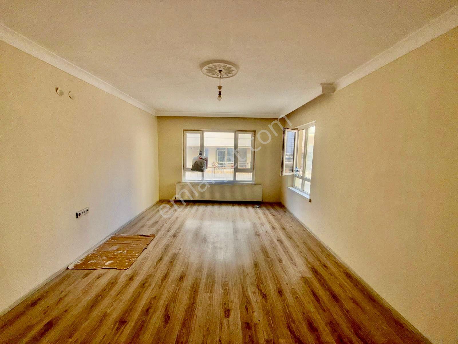 Mevlana Kültür Merkezi Yakınında 3+1 Yapılı Daire! - Görsel 7