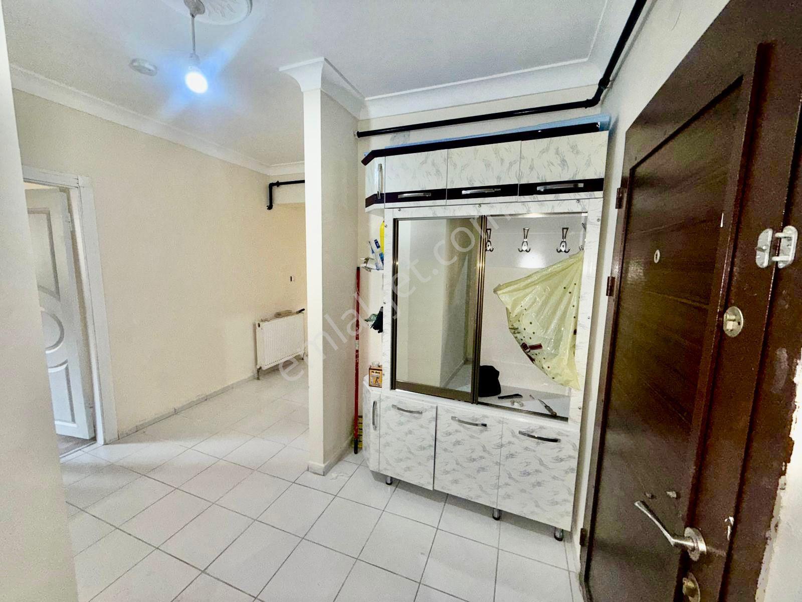 Mevlana Kültür Merkezi Yakınında 3+1 Yapılı Daire! - Görsel 18