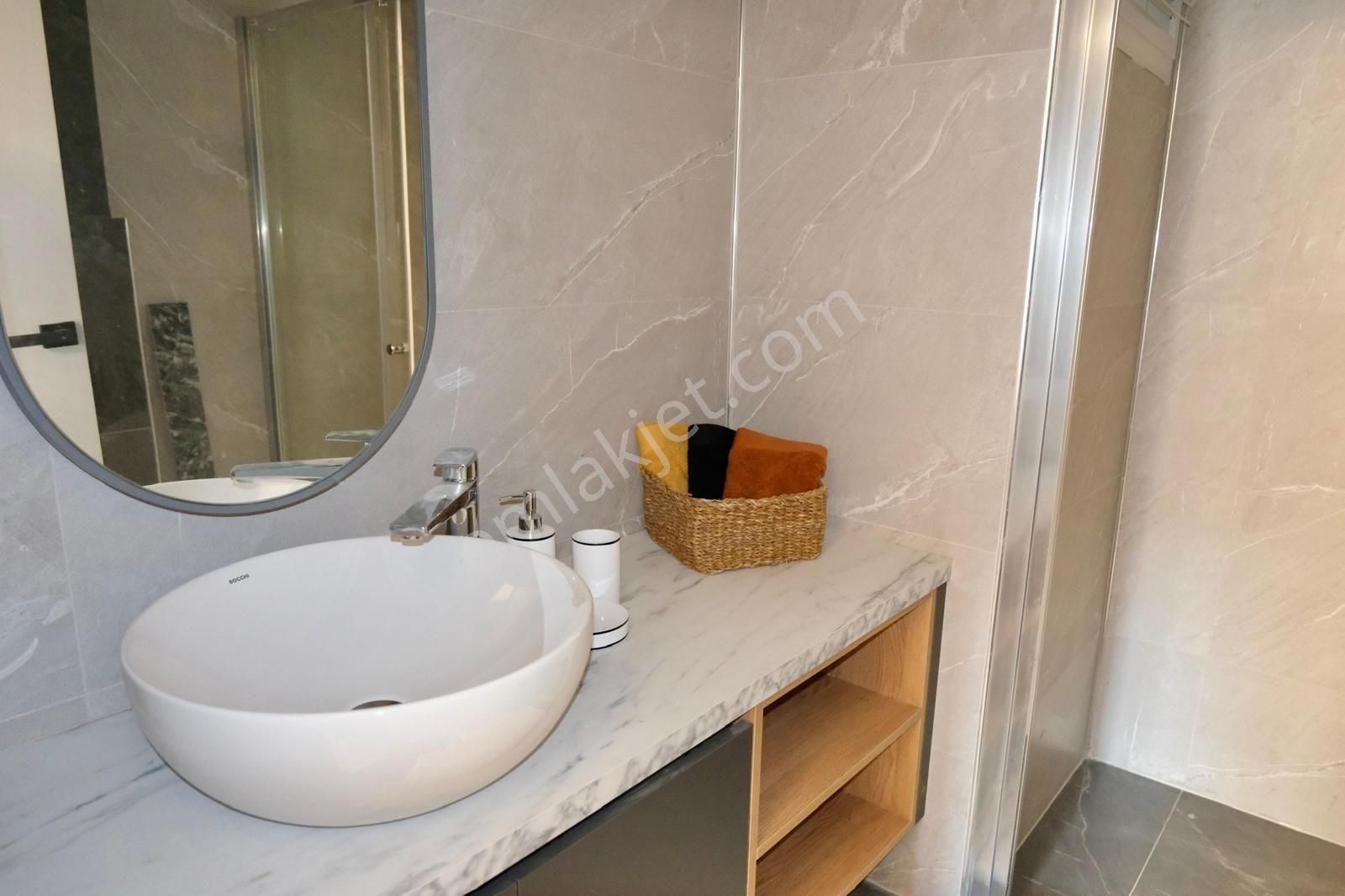 Kuşadası Değirmendere Mah 1+1 Yeni Proje - Görsel 22