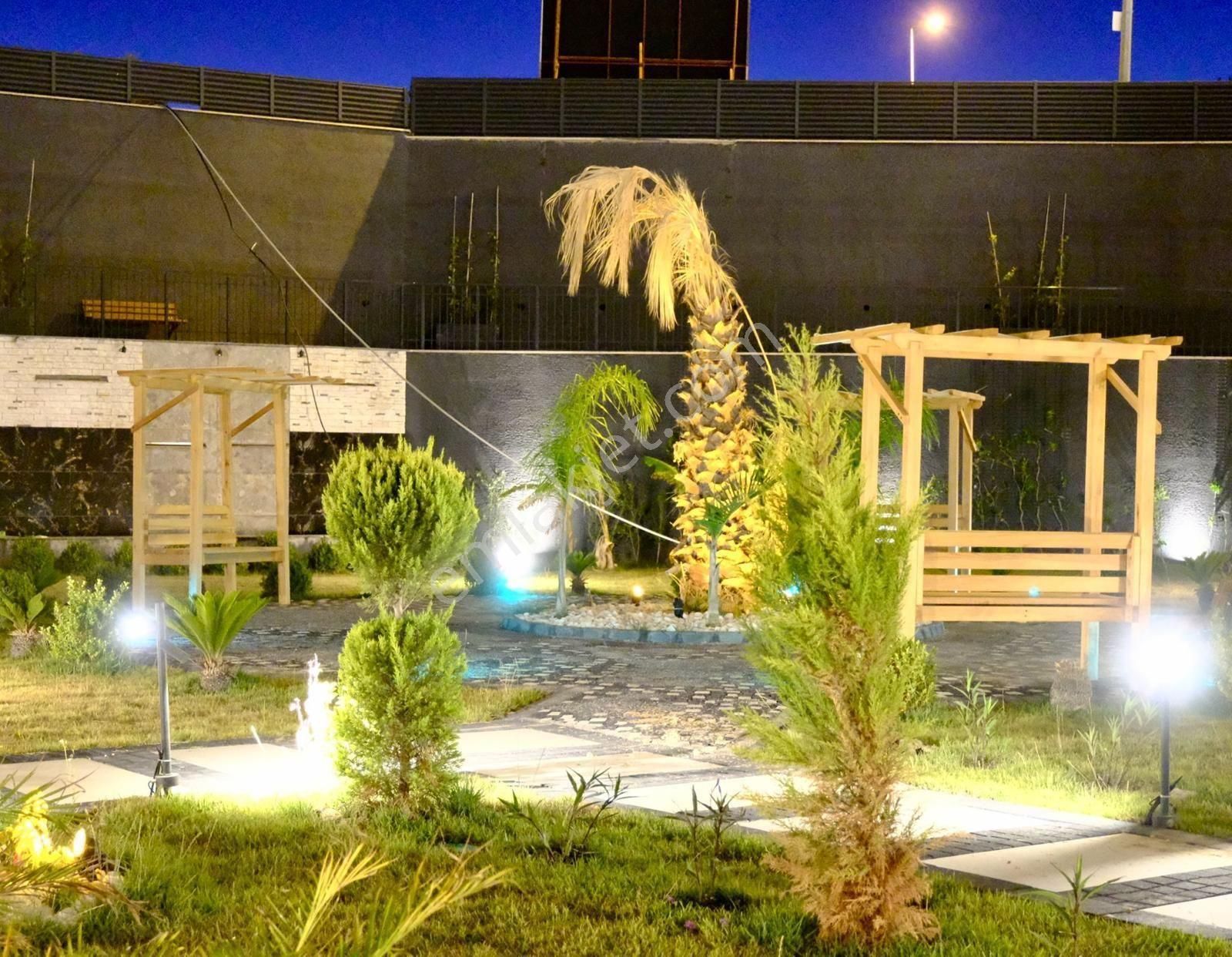 Kuşadası Değirmendere Mah 1+1 Yeni Proje - Görsel 4