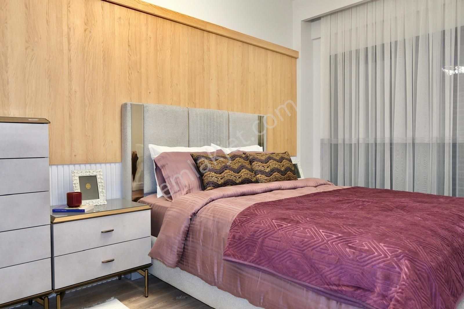 Kuşadası Değirmendere Mah 1+1 Yeni Proje - Görsel 31