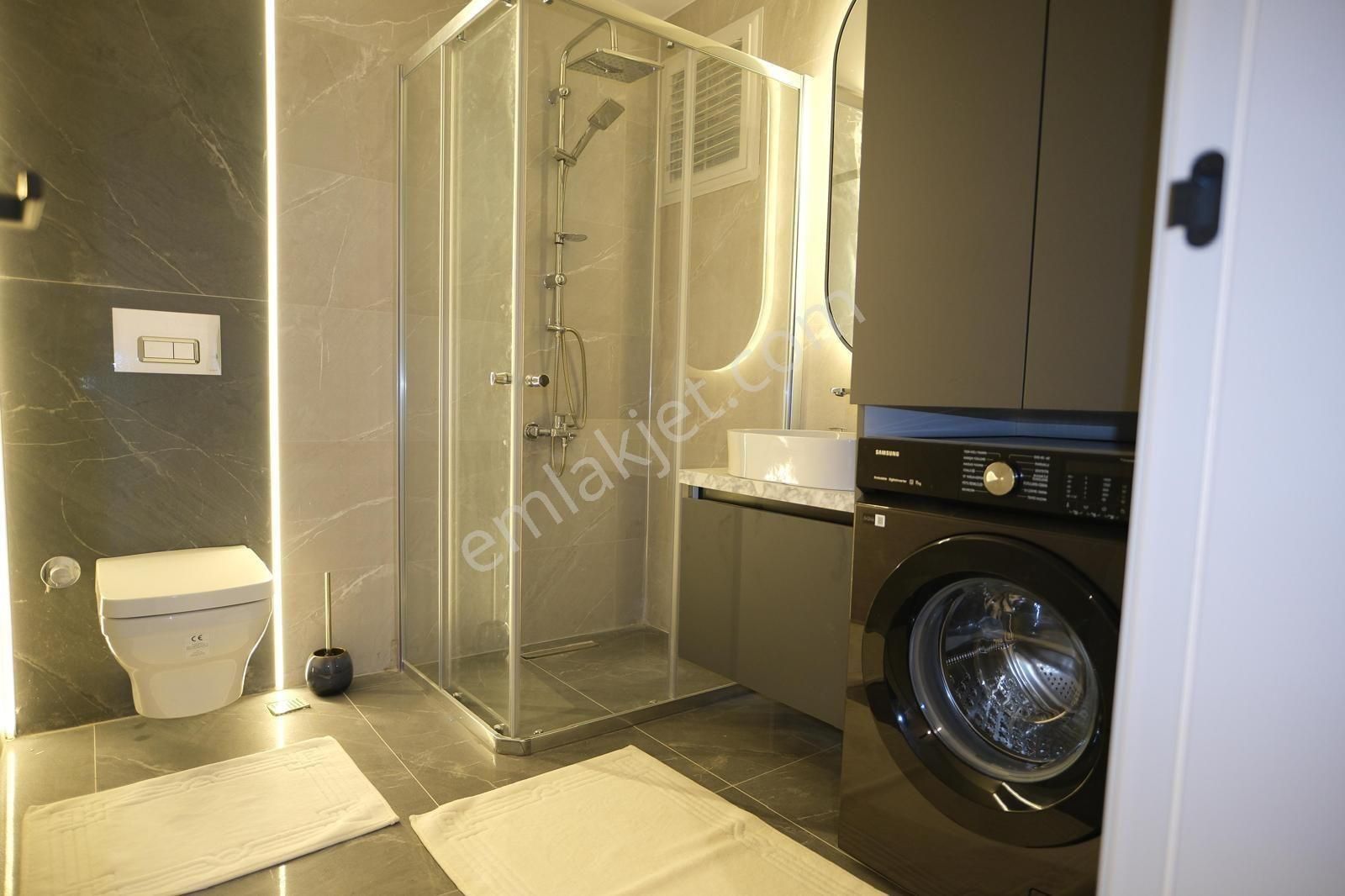 Kuşadası Değirmendere Mah 1+1 Yeni Proje - Görsel 27