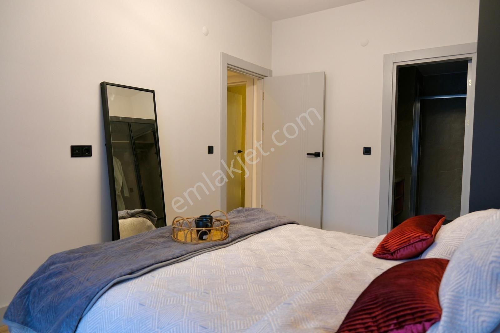 Kuşadası Değirmendere Mah 1+1 Yeni Proje - Görsel 15