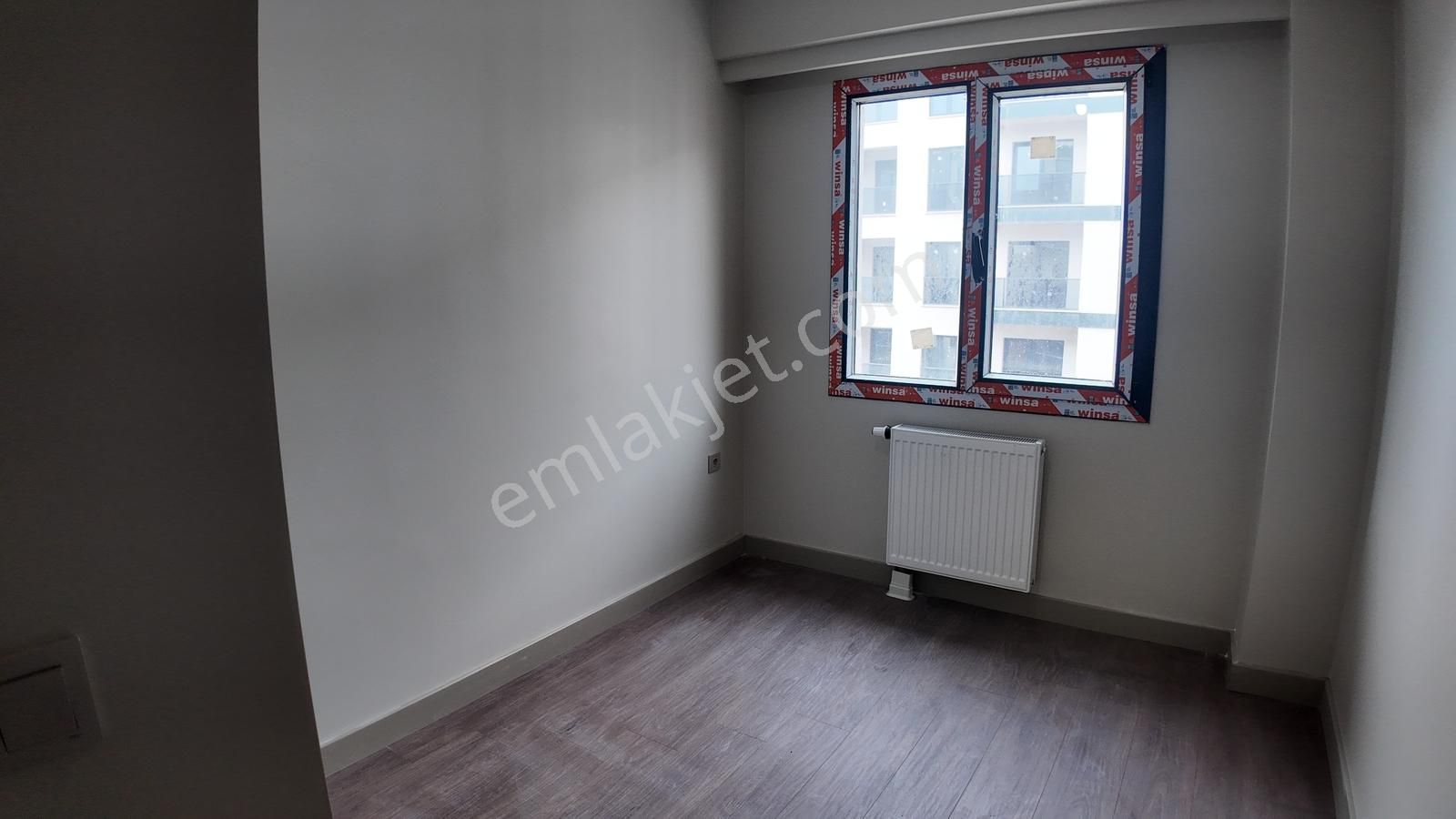 Sega Life Peyzaj Manzaralı Ebeveyn Banyolu 2+1 Kiralık Daire - Görsel 13