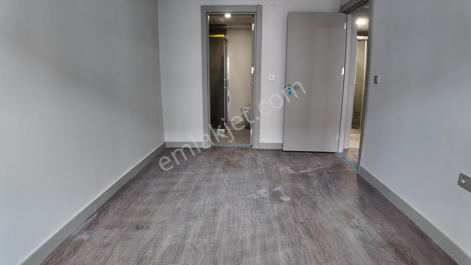 Sega Life Peyzaj Manzaralı Ebeveyn Banyolu 2+1 Kiralık Daire - Görsel 15