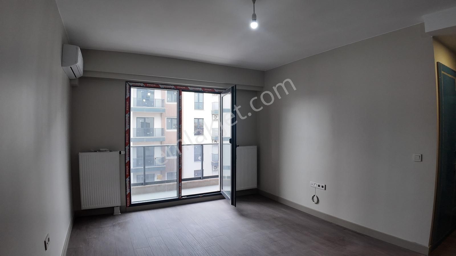 Sega Life Peyzaj Manzaralı Ebeveyn Banyolu 2+1 Kiralık Daire