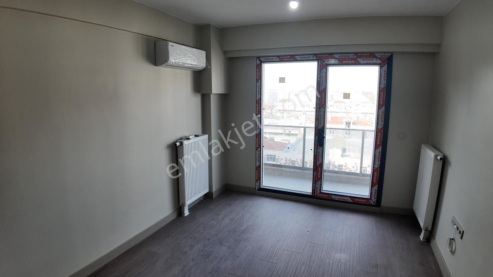 Sega Life Peyzaj Manzaralı Yüksek Kat 1+1 Kiralık Daire - Görsel 11