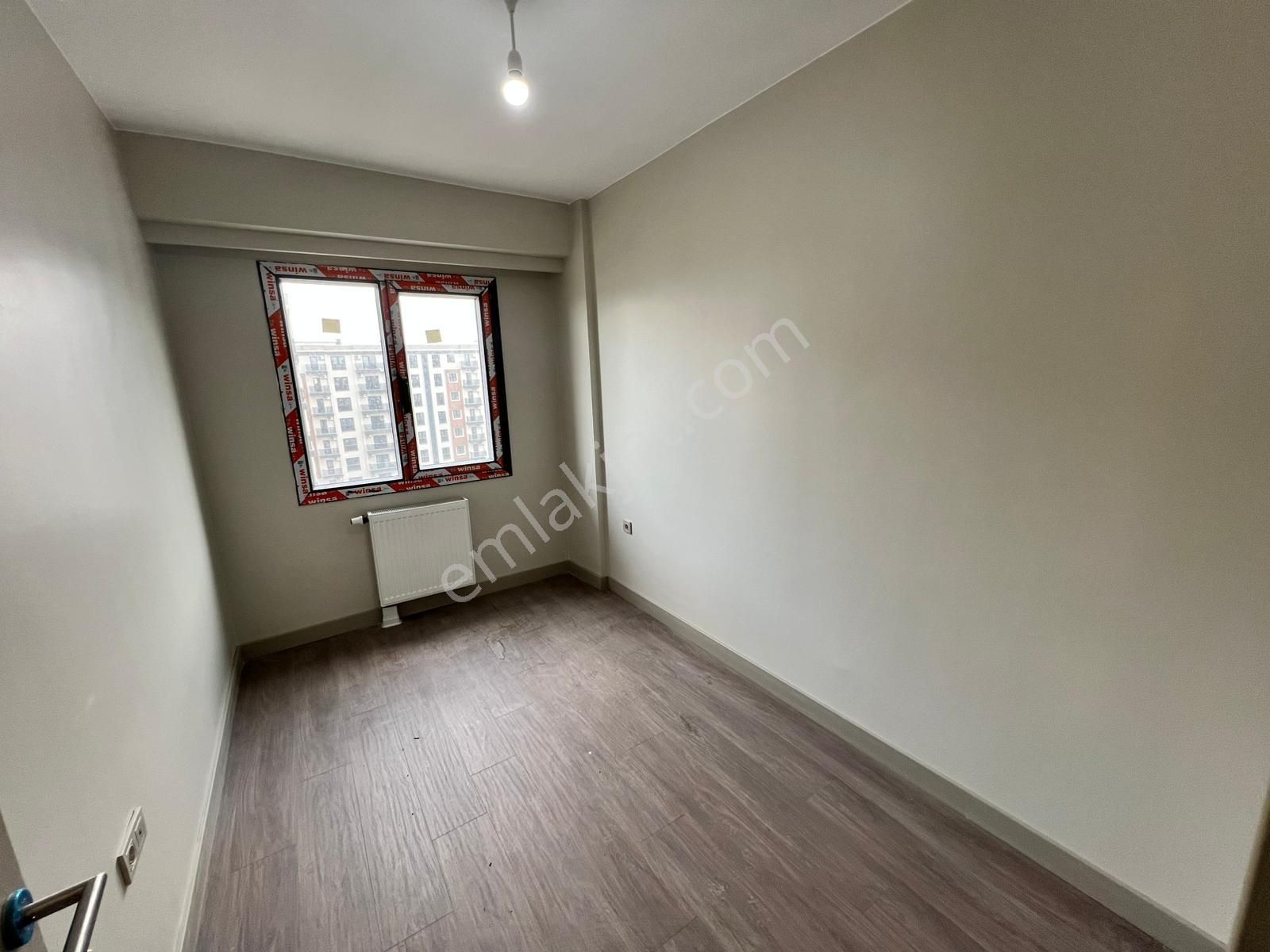 Sega Life Projesinde Peyzaj Cephe Kapalı Mutfak 2+1 Kiralık - Görsel 8
