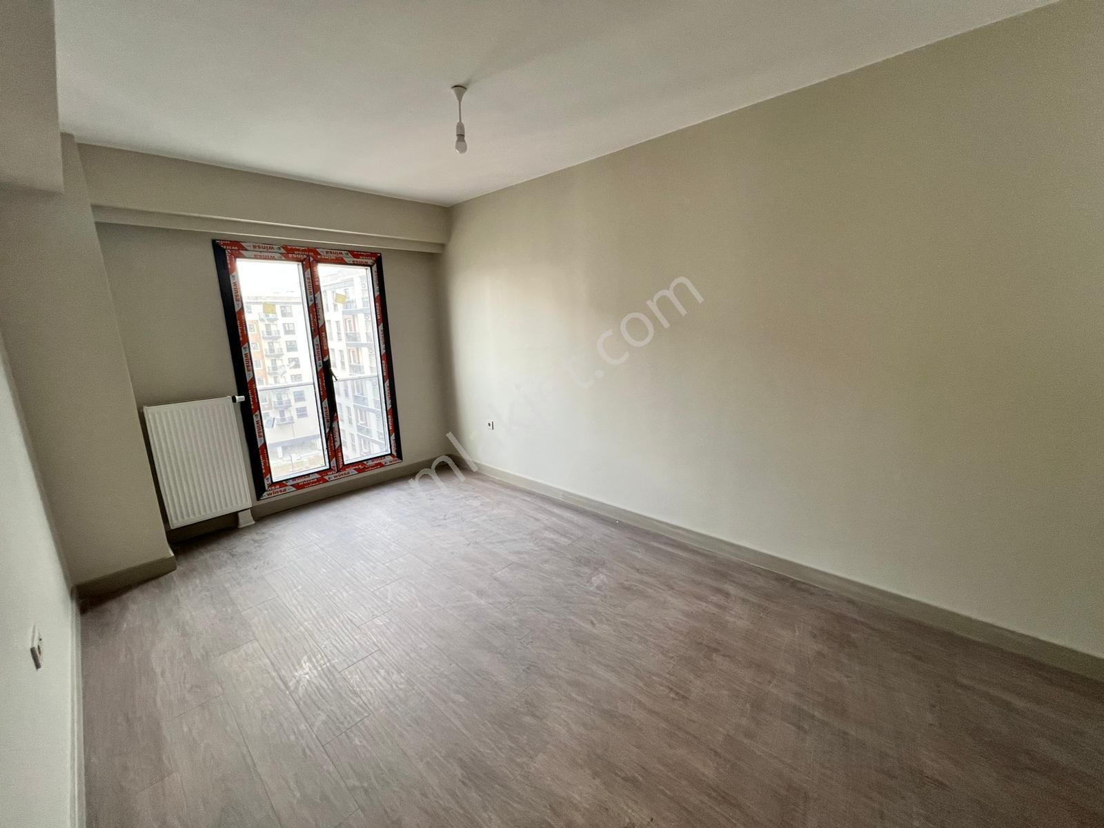 Sega Life Projesinde Peyzaj Cephe Kapalı Mutfak 2+1 Kiralık - Görsel 10