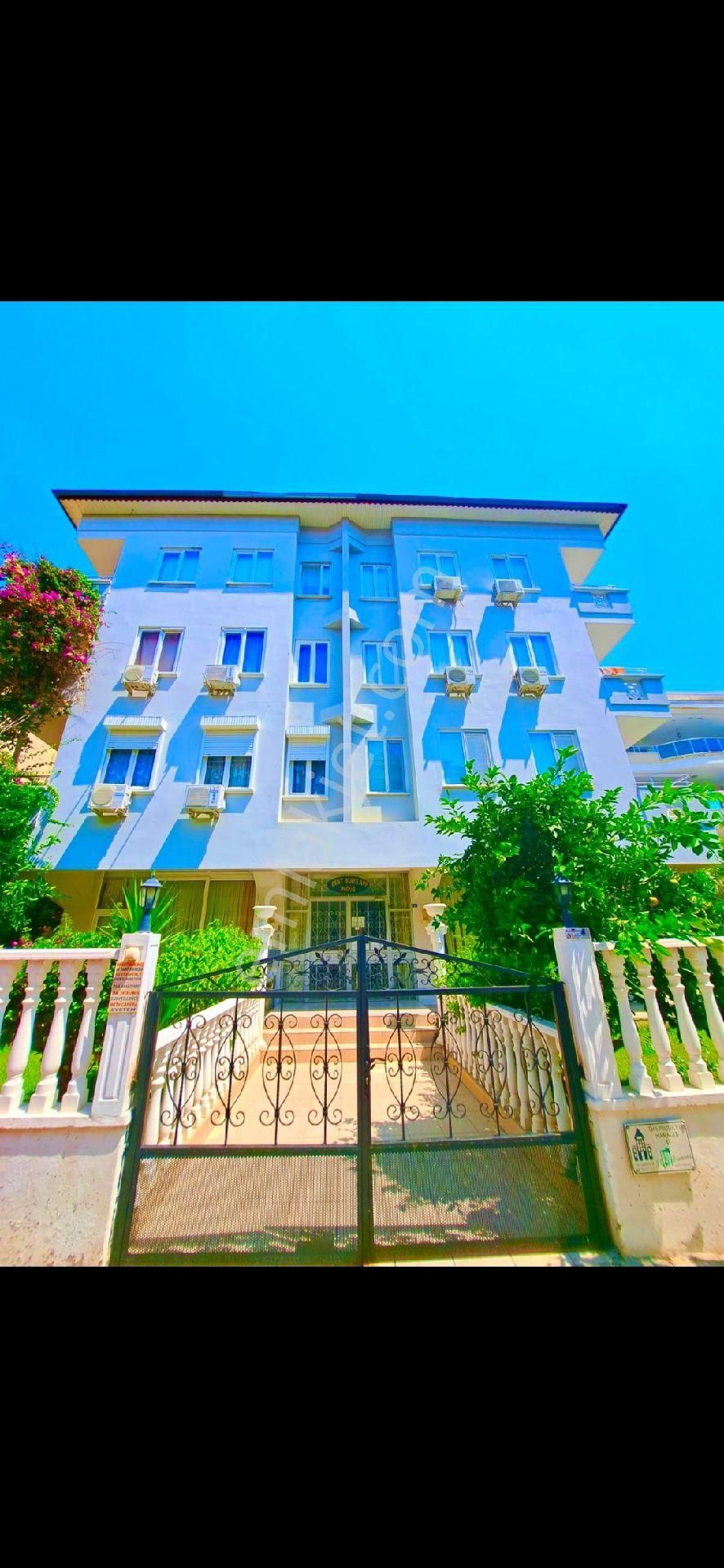 Obagöl Satılık 2+1