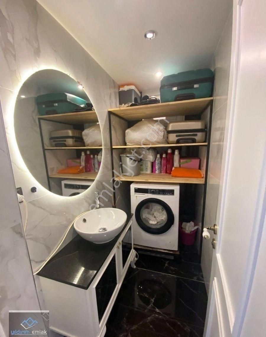 Yıldırım Gayrimenkul'den Tece'de Full Sosyal Tesisli St.de Daire - Görsel 7